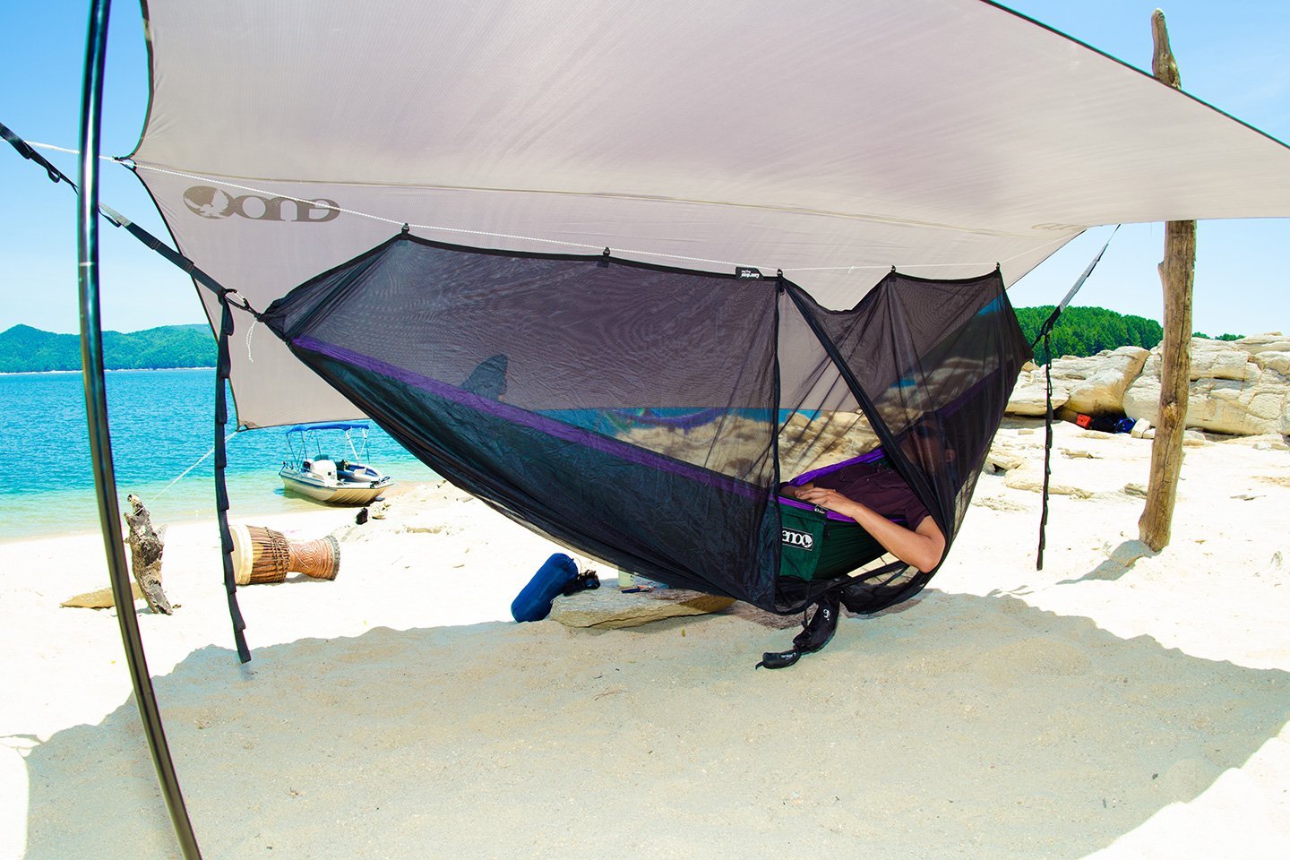 Hammock Vs Tents