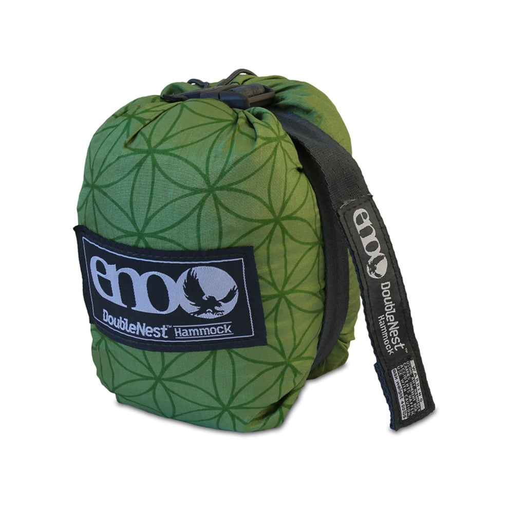 DoubleNest Print Hammock