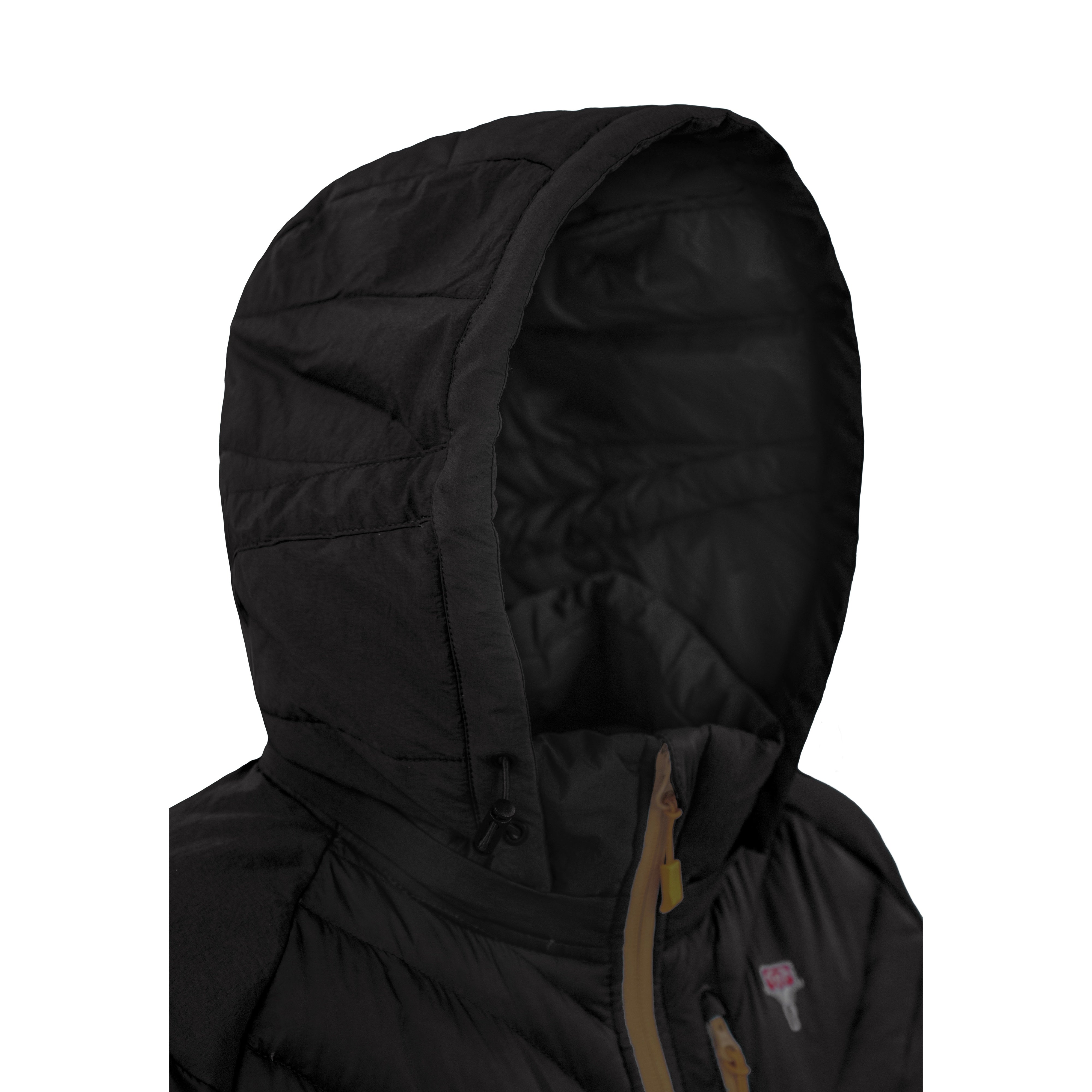 #colour_Black - Mustard