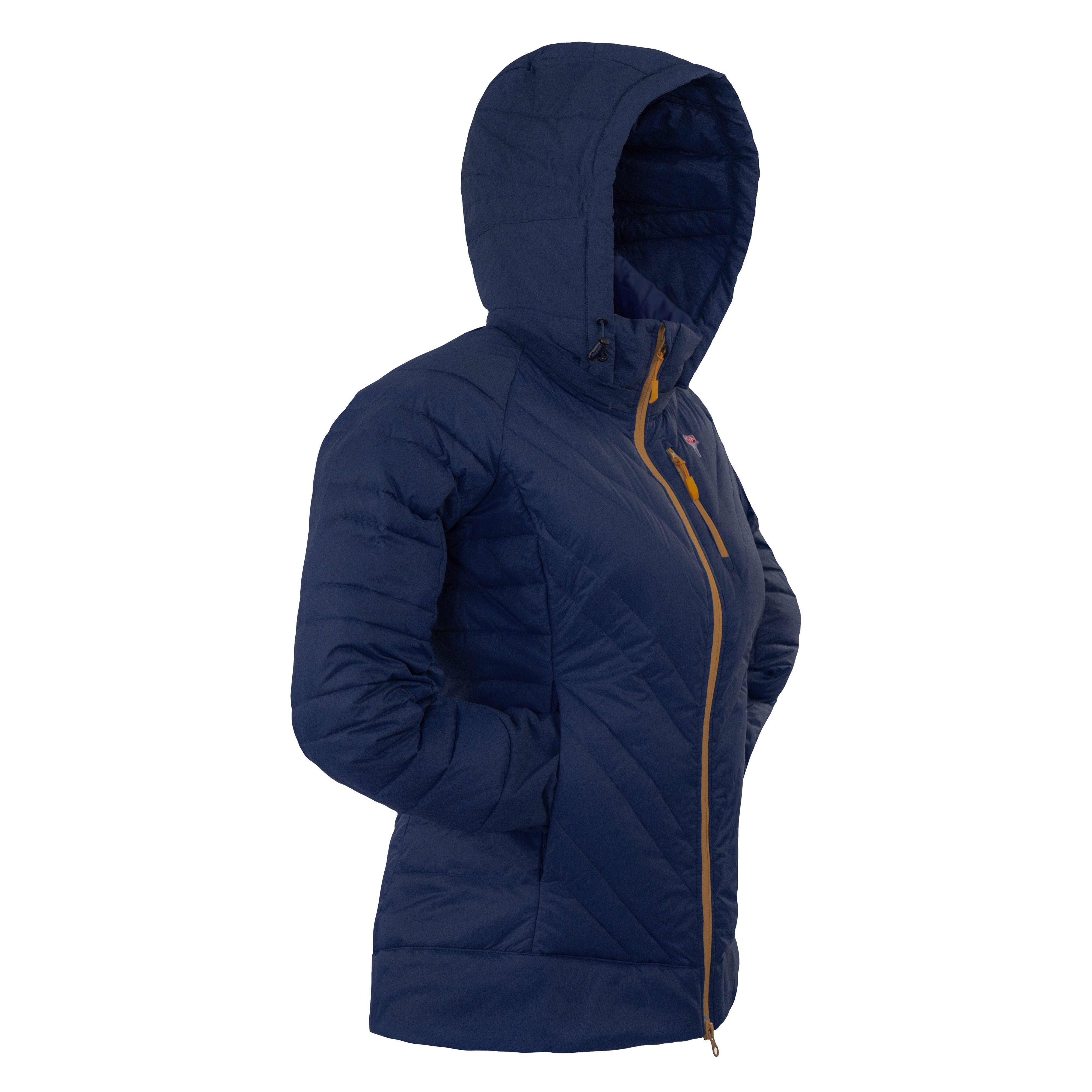 #colour_Saphire Blue - Mustard