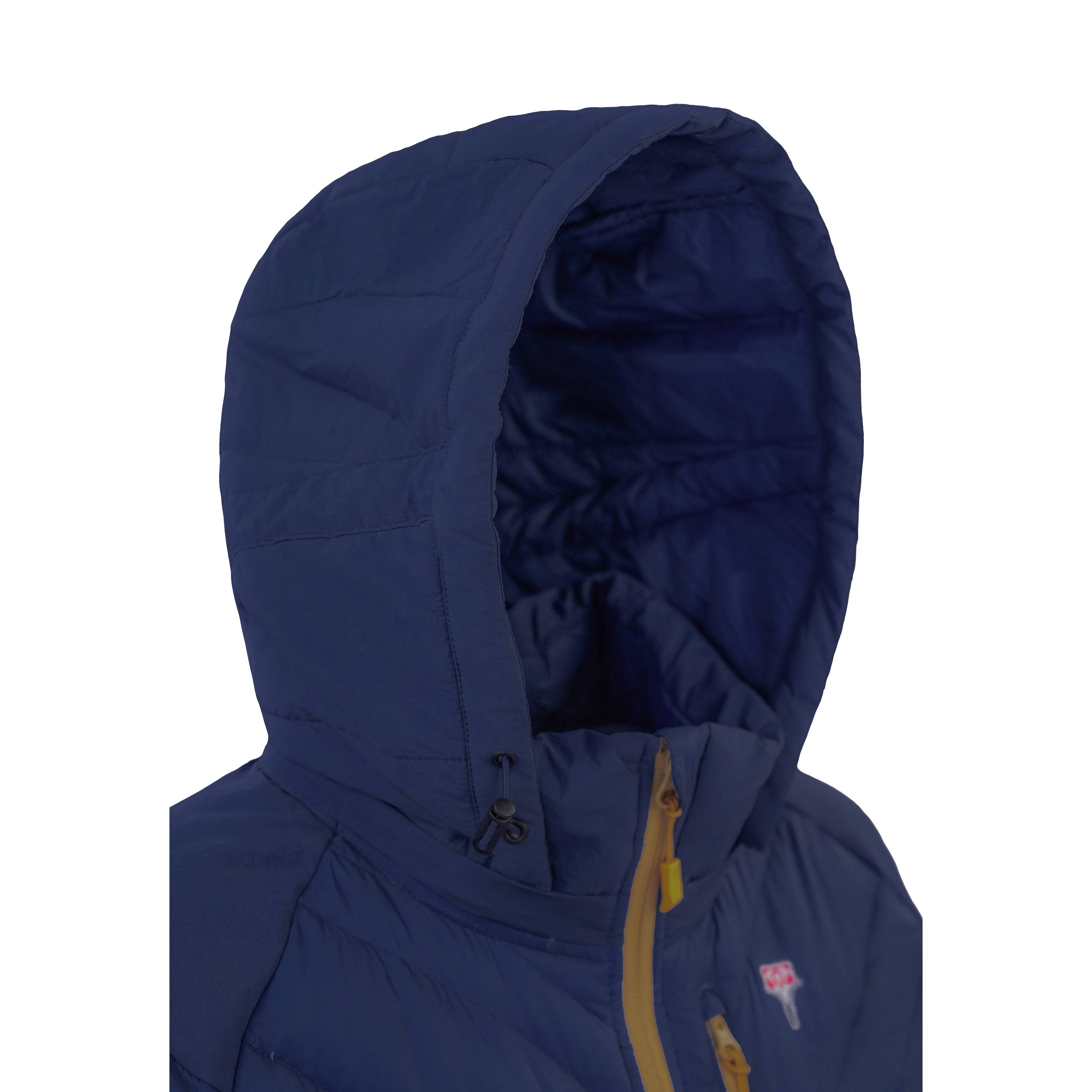 #colour_Saphire Blue - Mustard