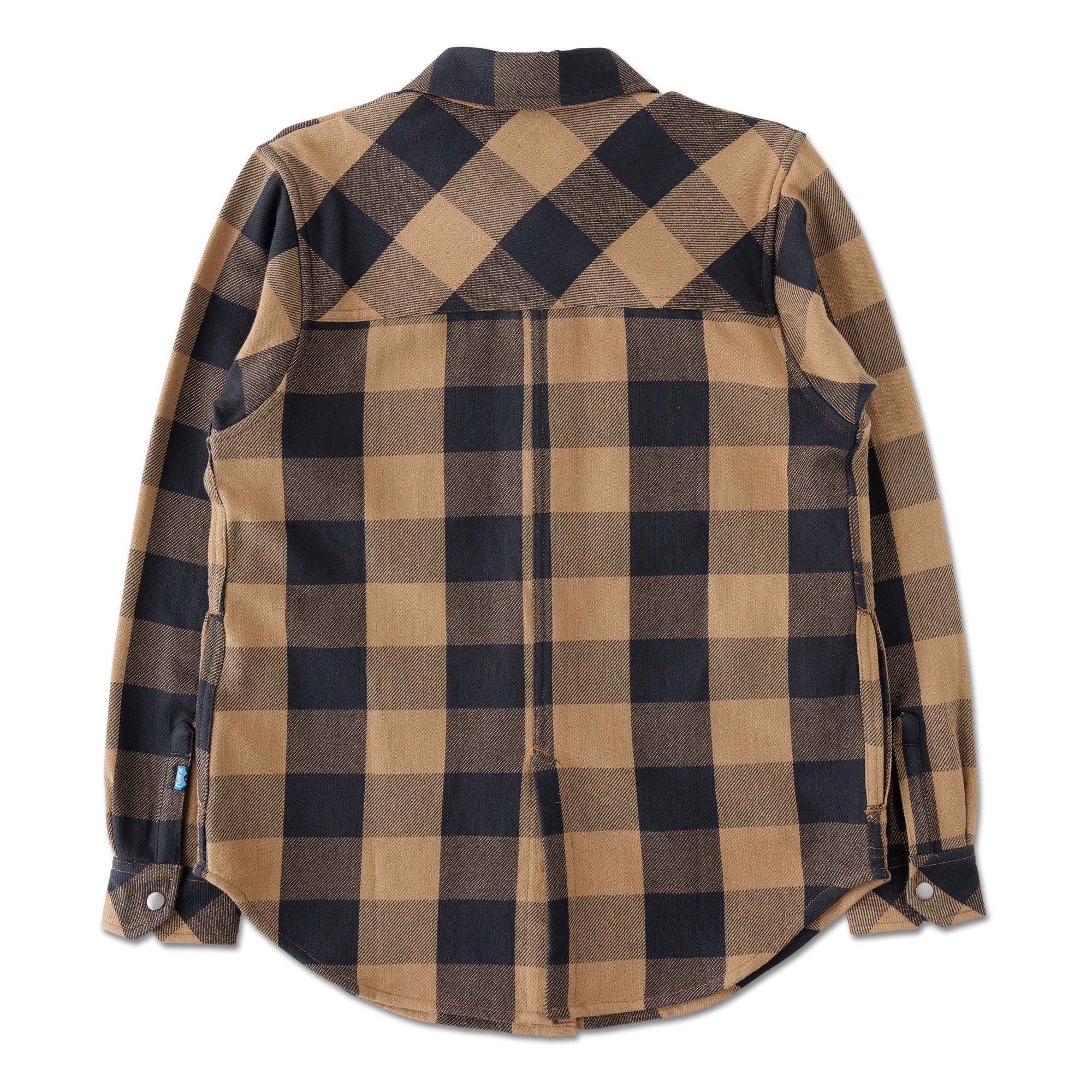 #colour_Brown Bear Trail