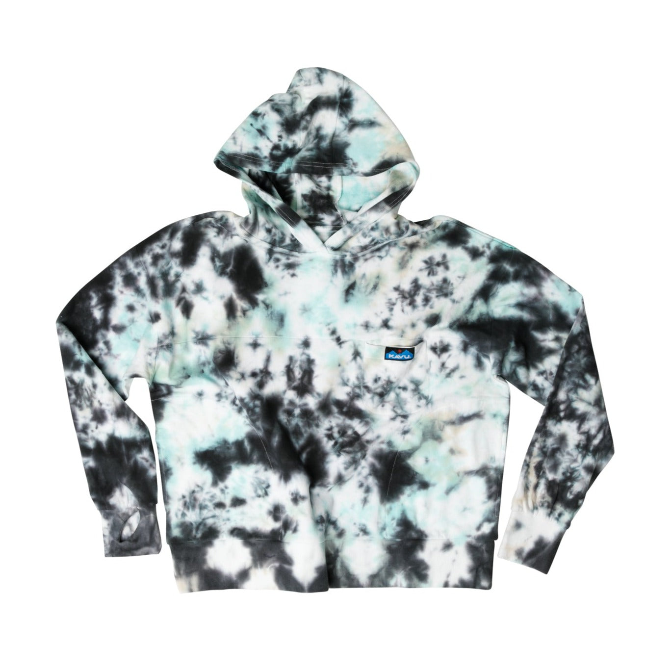 #colour_Peppermint Tie Dye