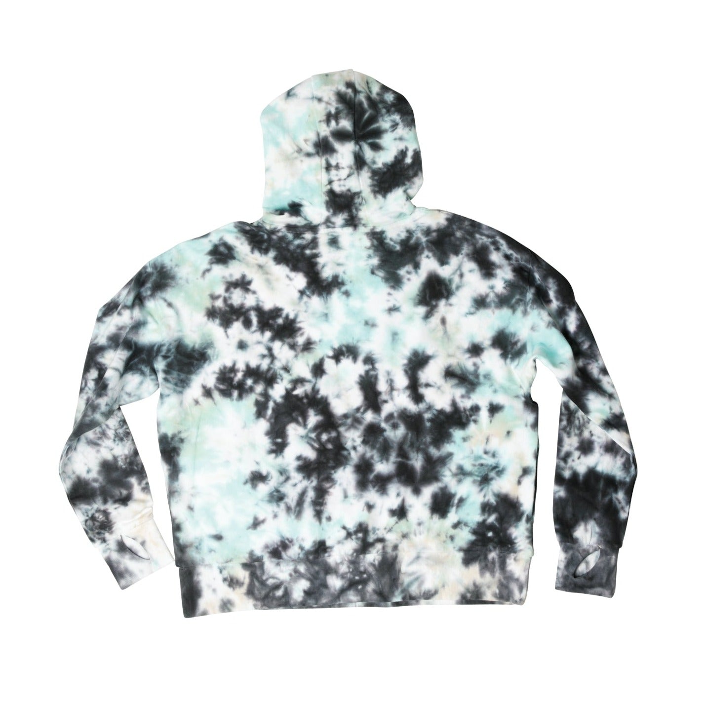 #colour_Peppermint Tie Dye