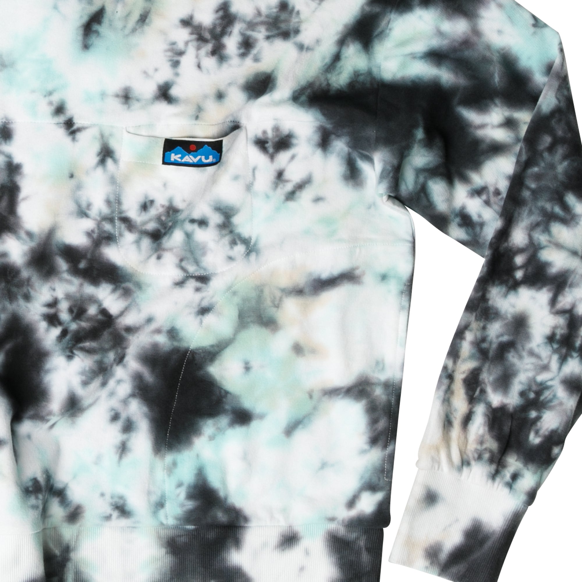 #colour_Peppermint Tie Dye