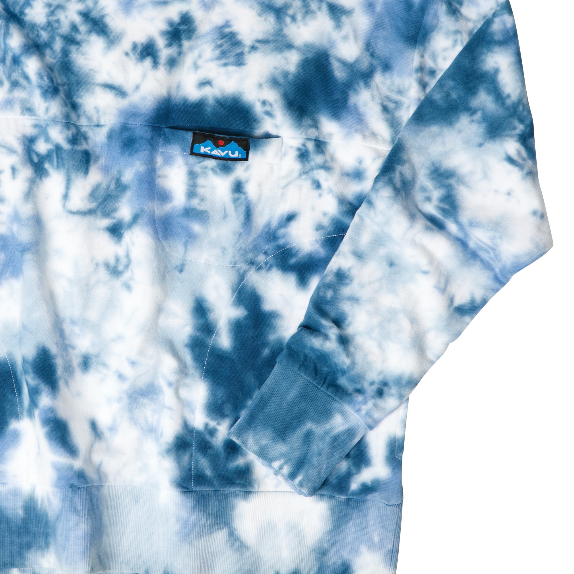 #colour_Sky Tie Dye