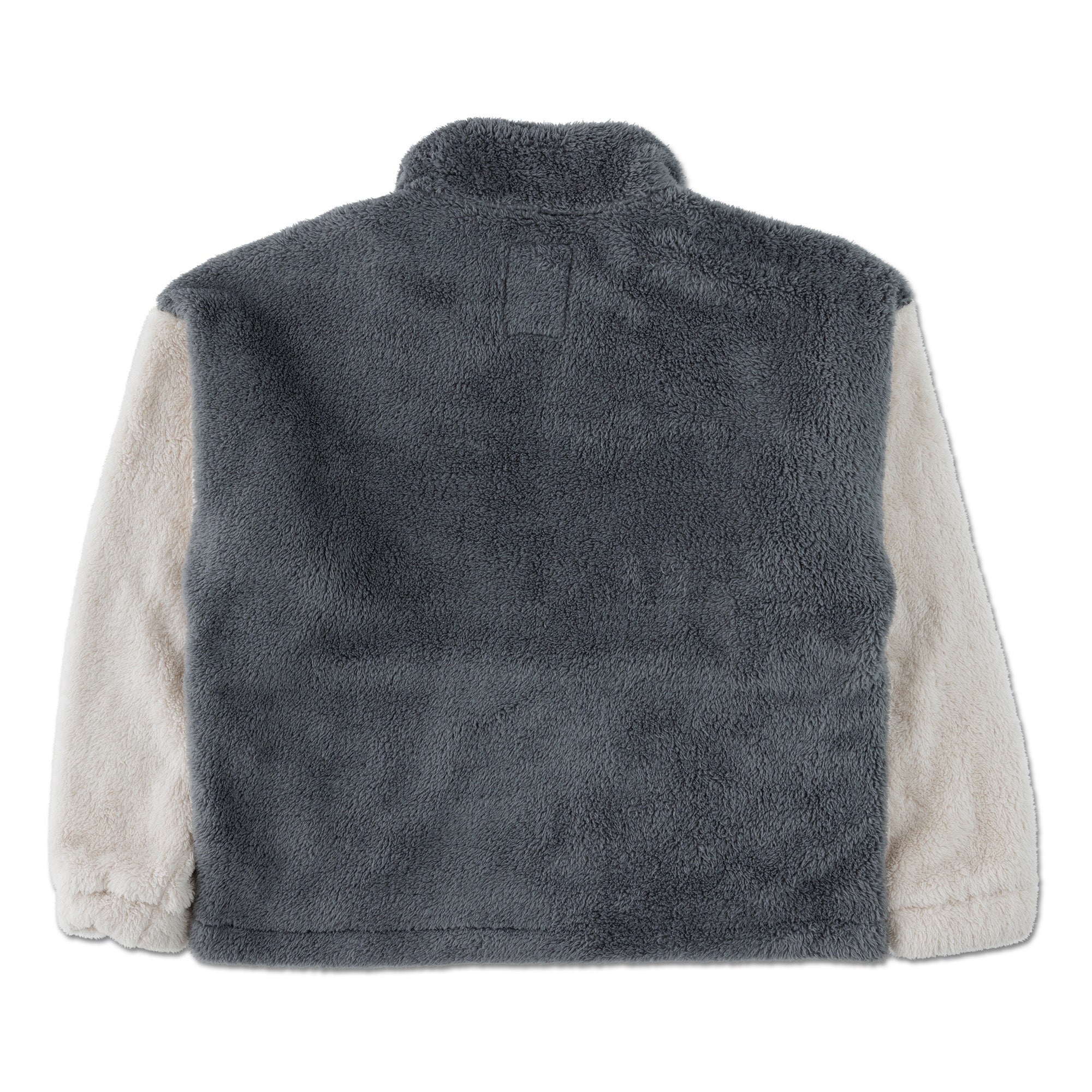 #colour_Cloudy Skies