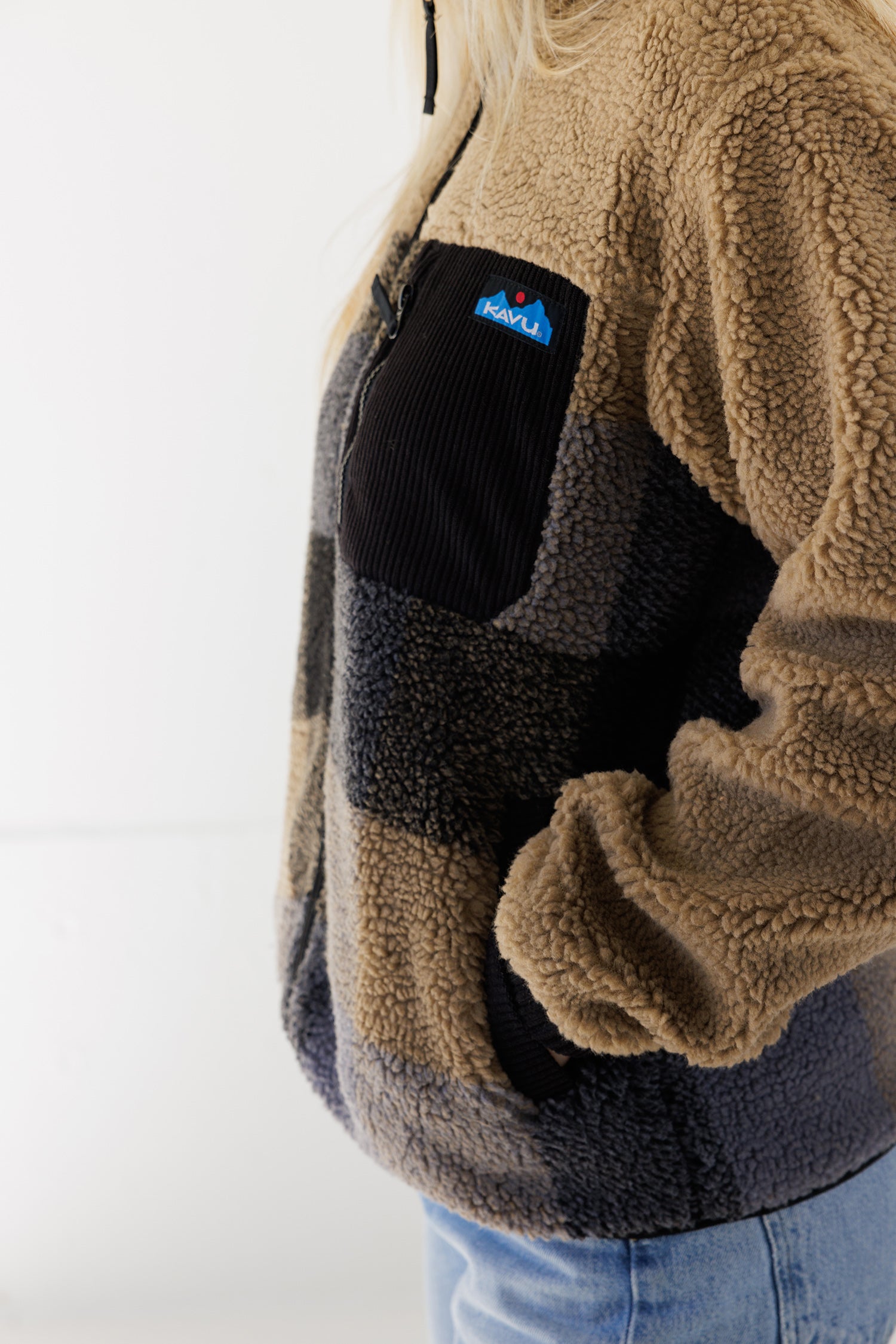 #colour_Nightshade Plaid