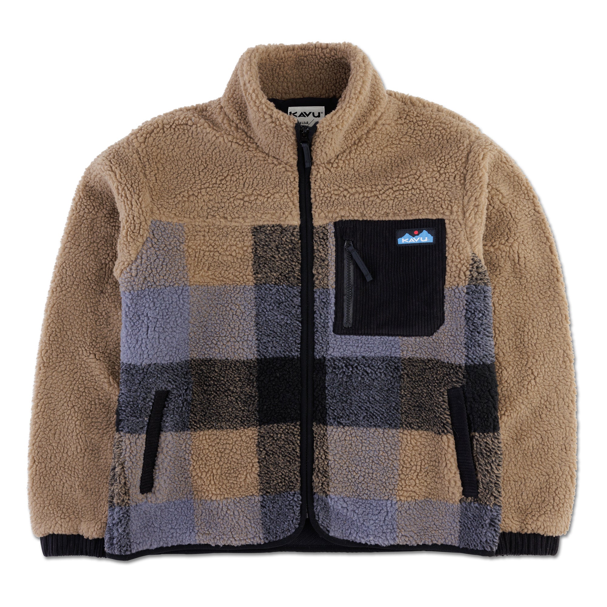 #colour_Nightshade Plaid