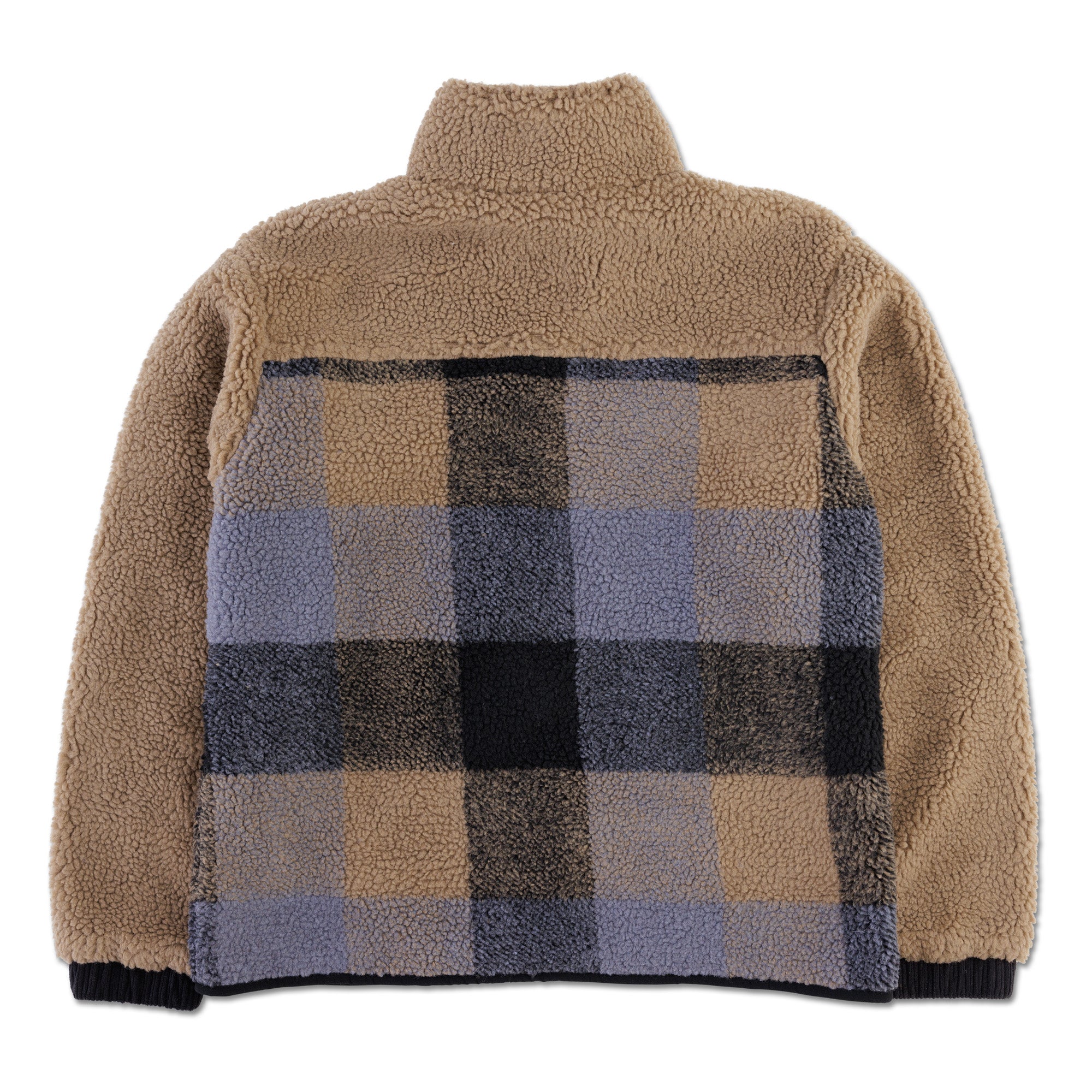 #colour_Nightshade Plaid