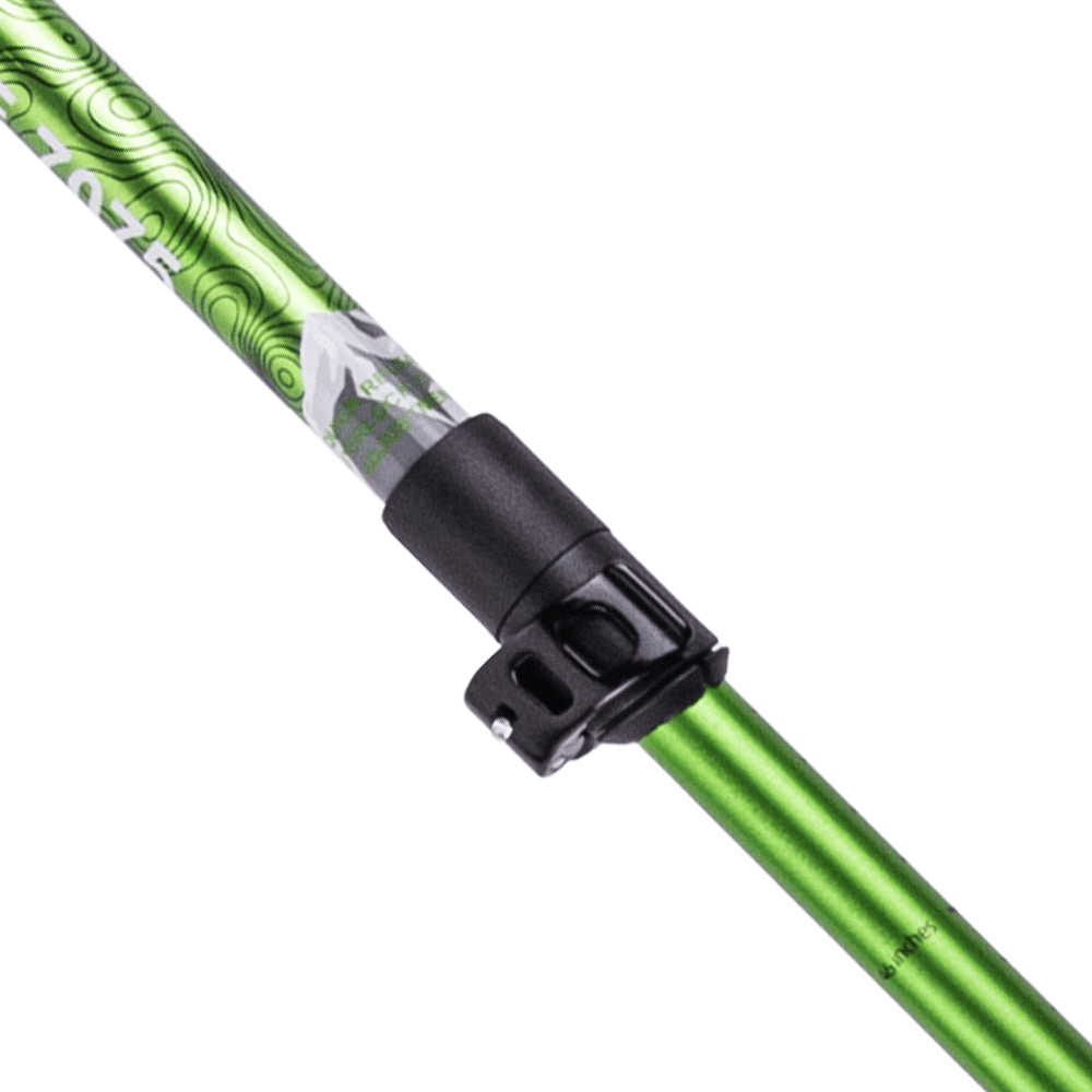 Tellurite 7075 OLS - Pack of 10 pairs