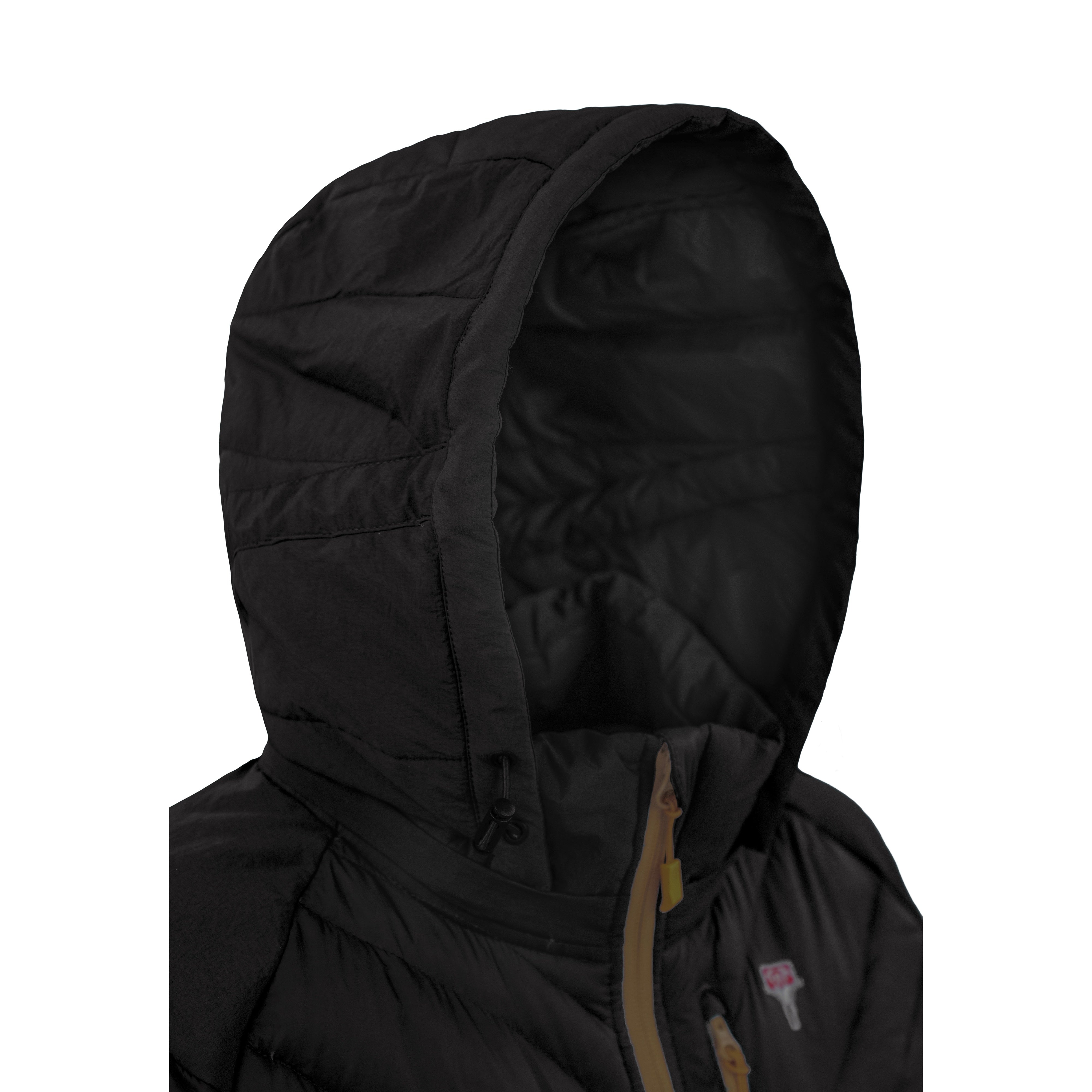 #colour_Black - Mustard