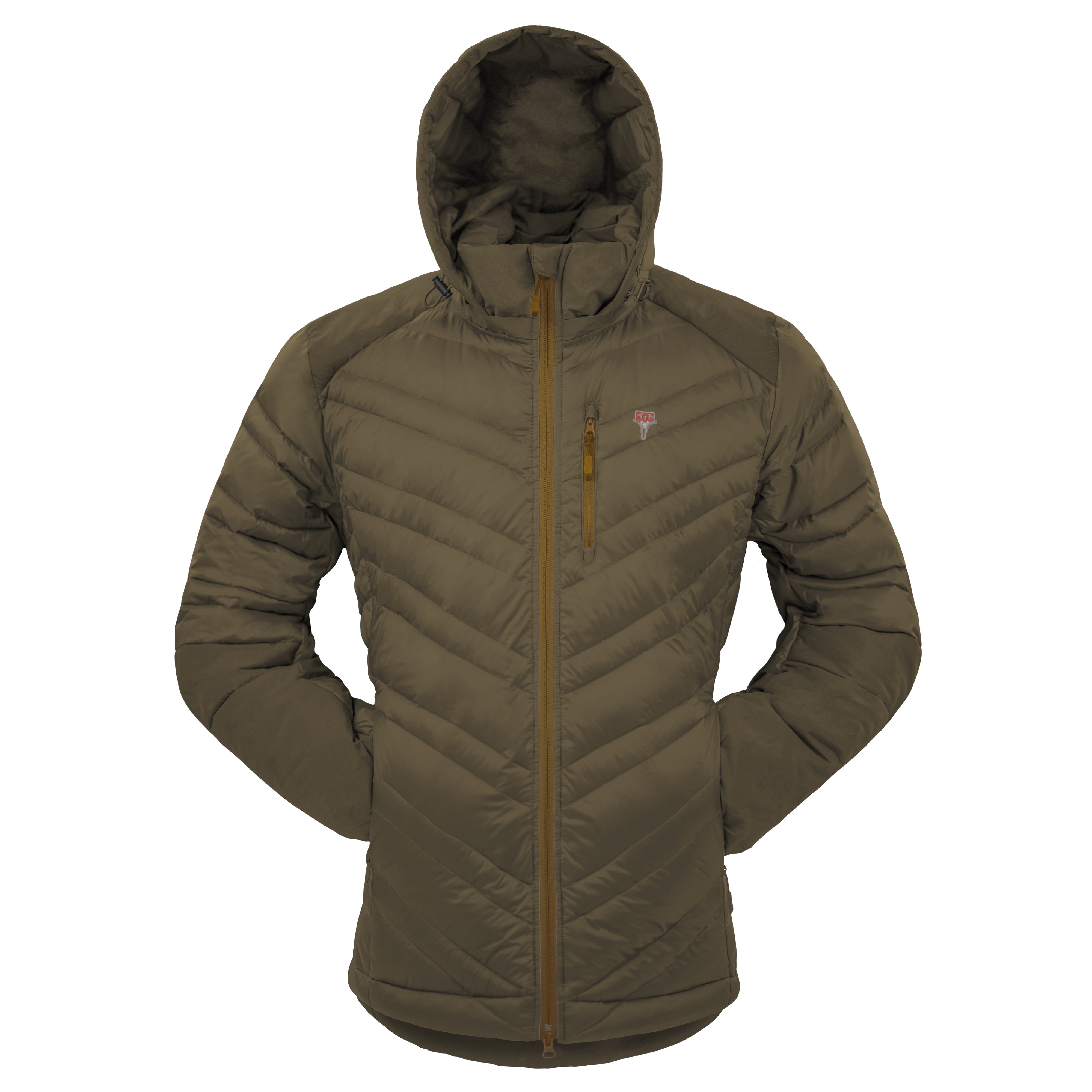 #colour_Olive - Mustard