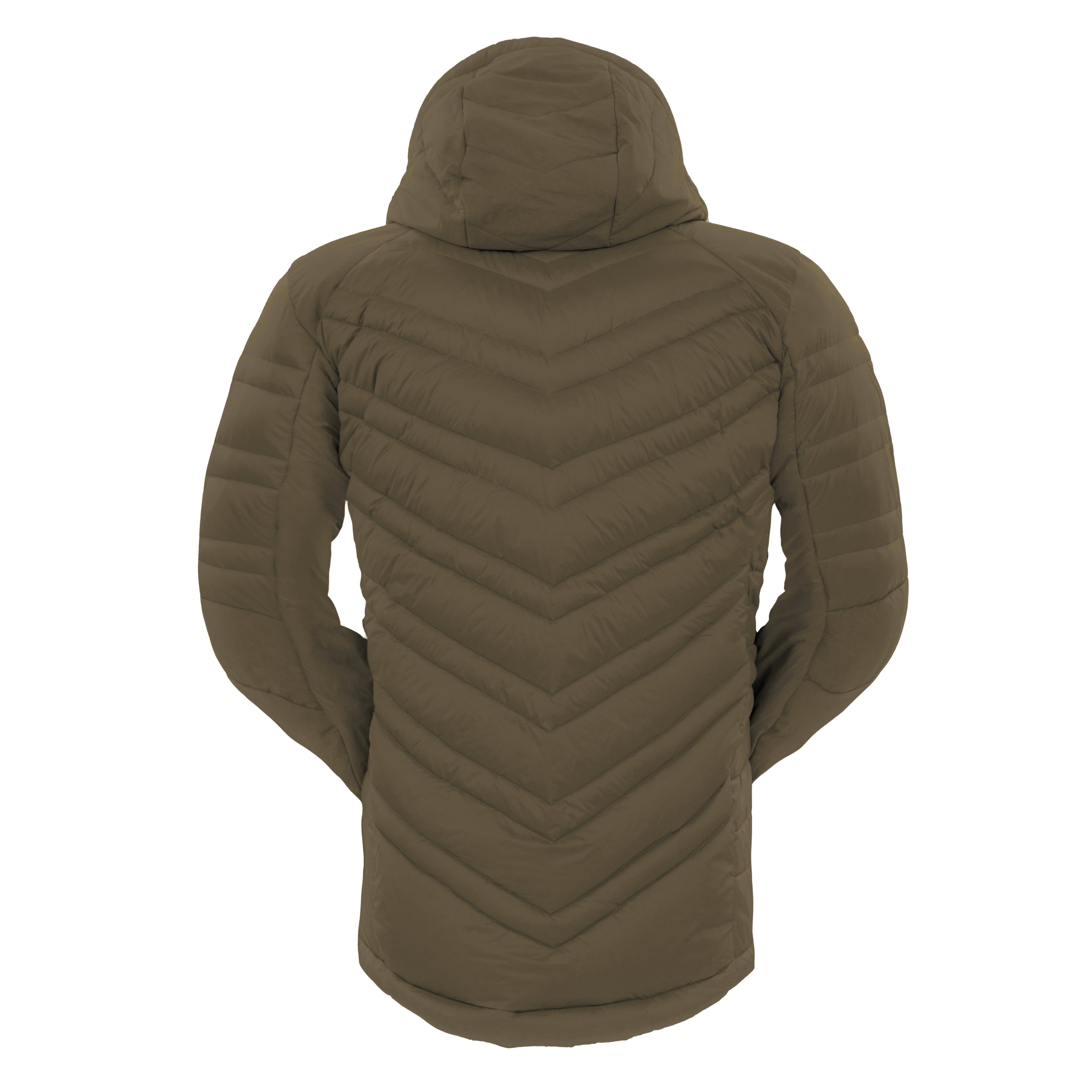 #colour_Olive - Mustard