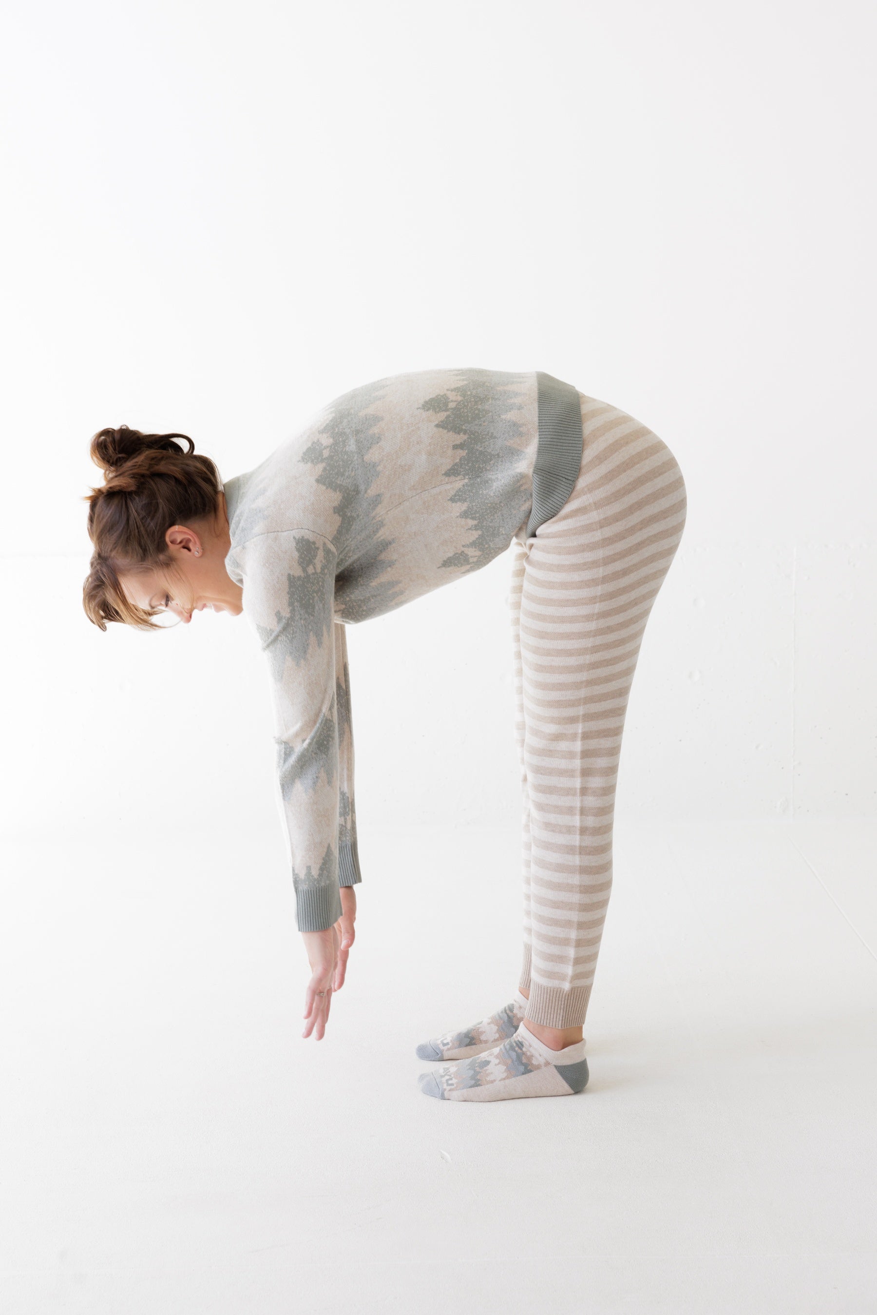 #colour_Natural Stripe