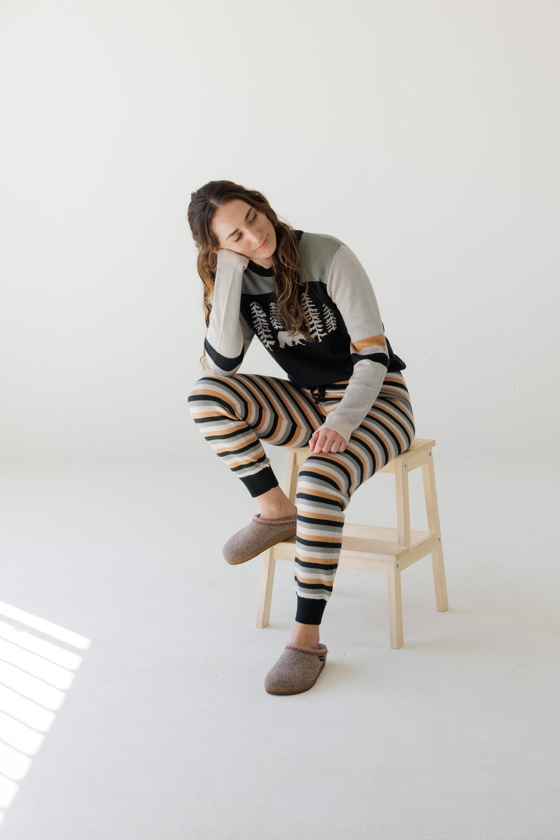 #colour_Valley Stripe