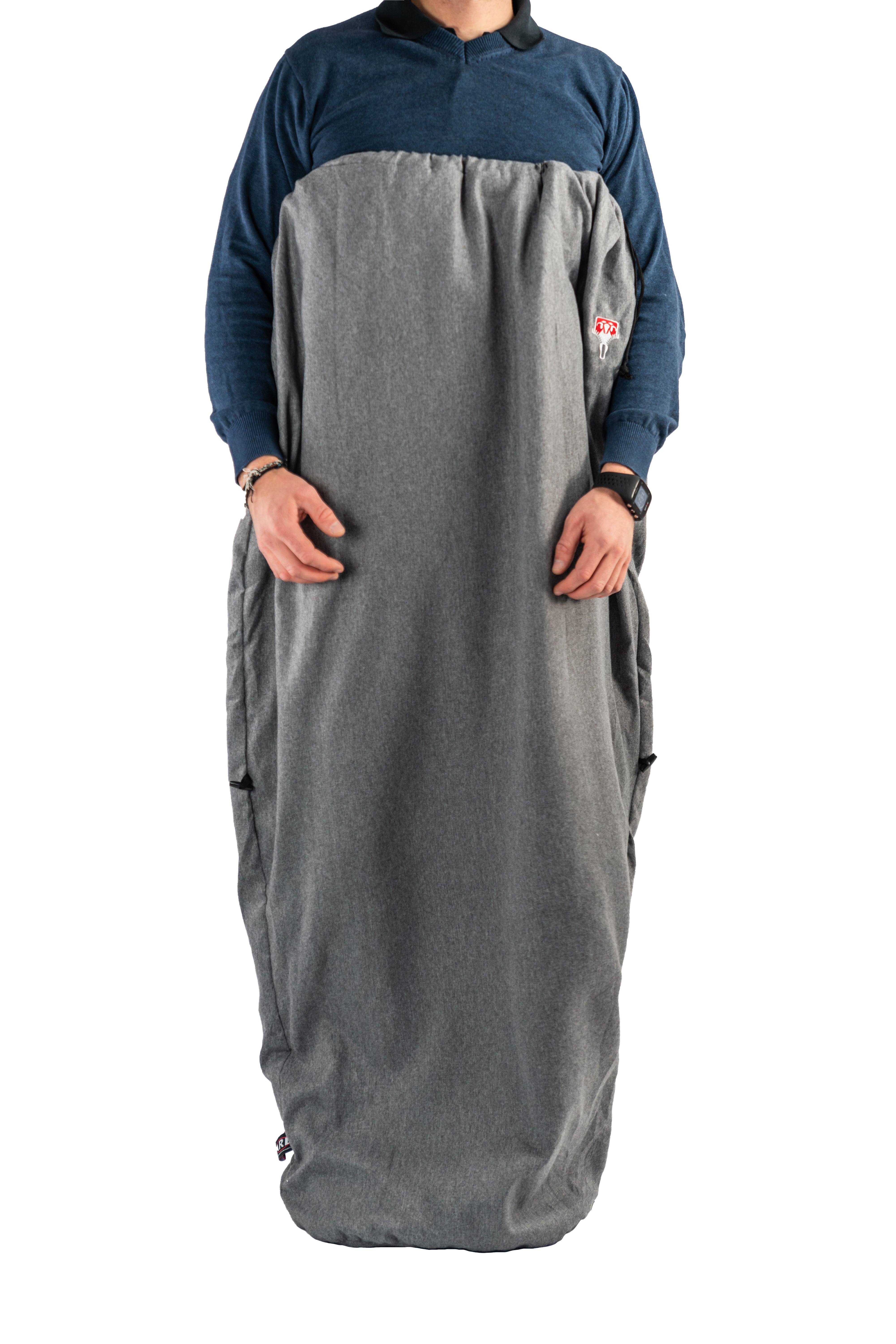 #colour_Grey Melange