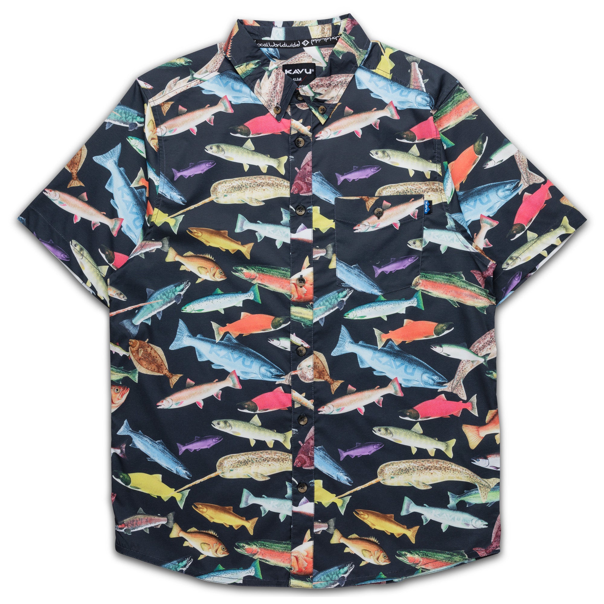 #colour_Fish Fest 25