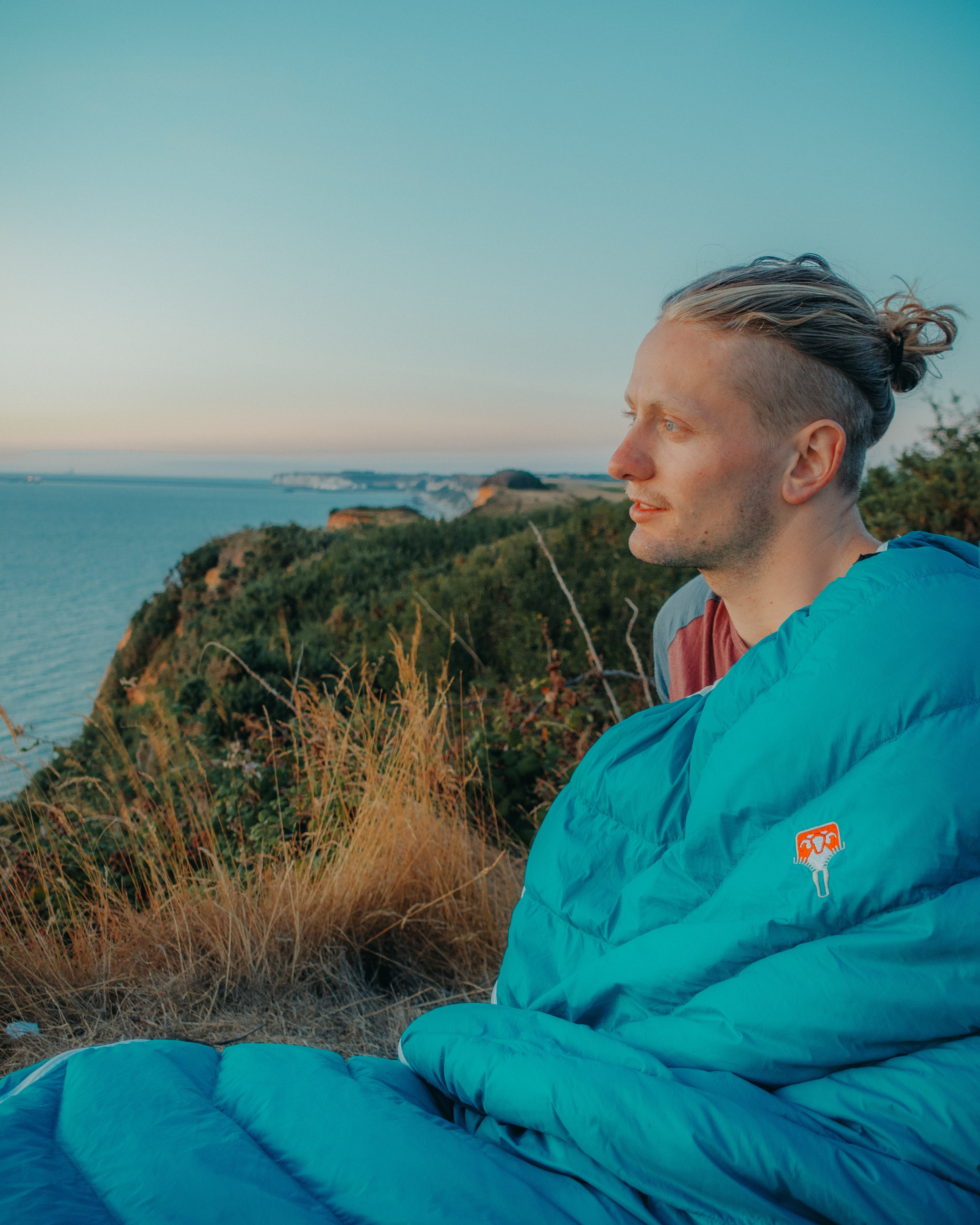 Biopod DownWool Extreme Light 175