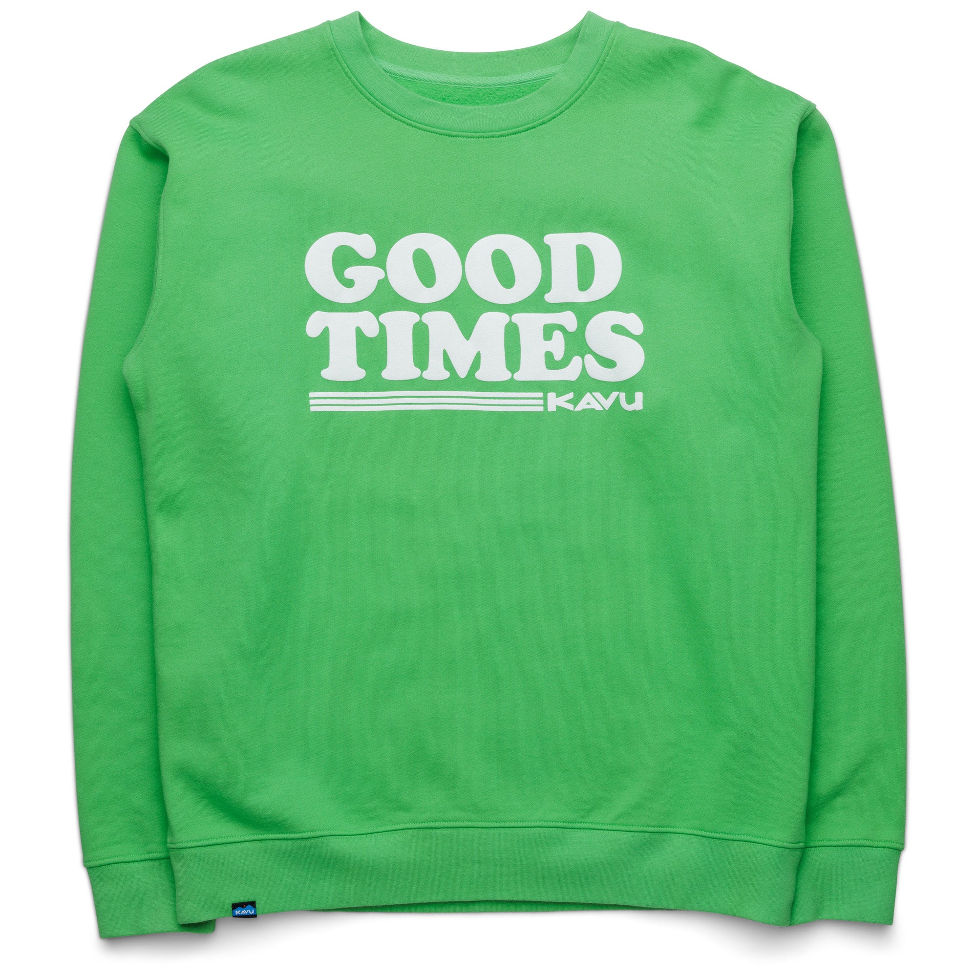 #colour_Retro Green