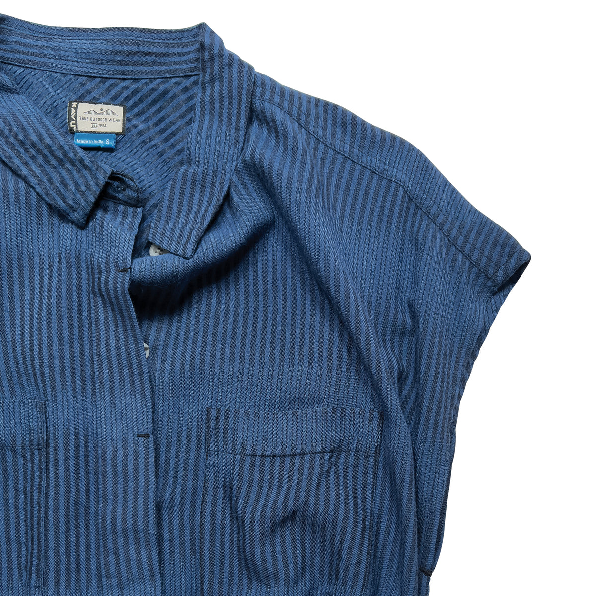 #colour_Vintage Blue