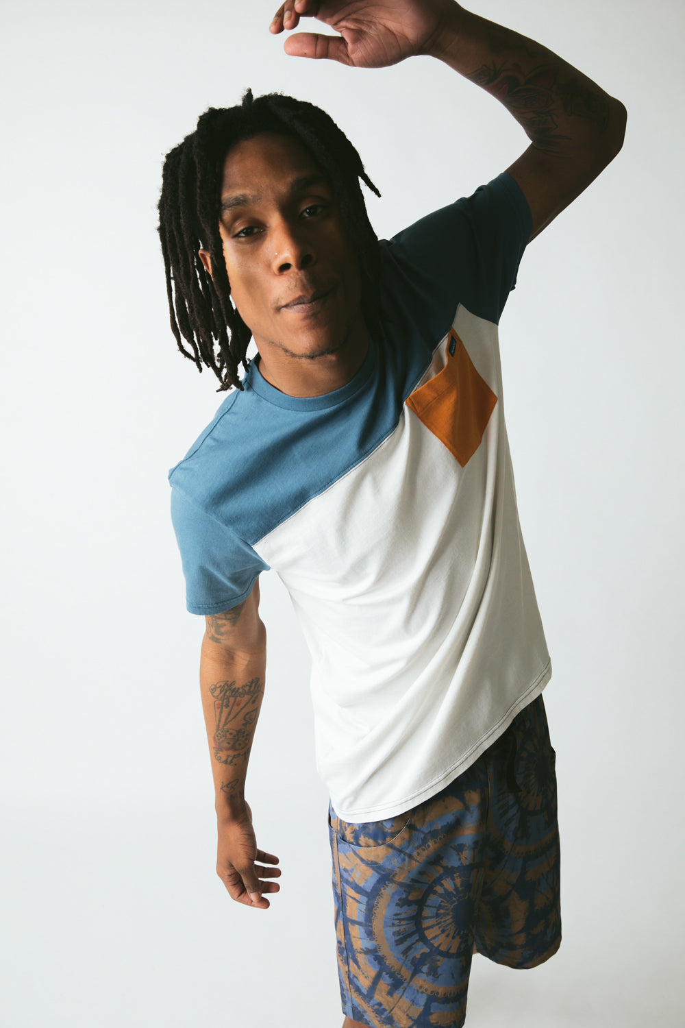 #colour_Rain Or Shine