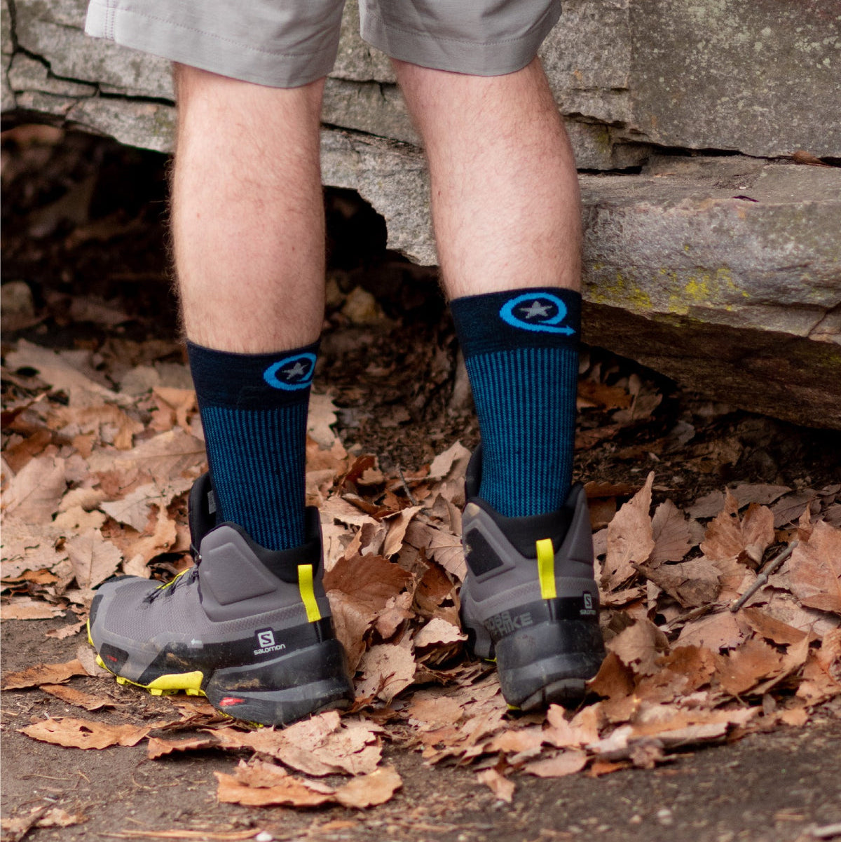 Damascus Lightweight Crew