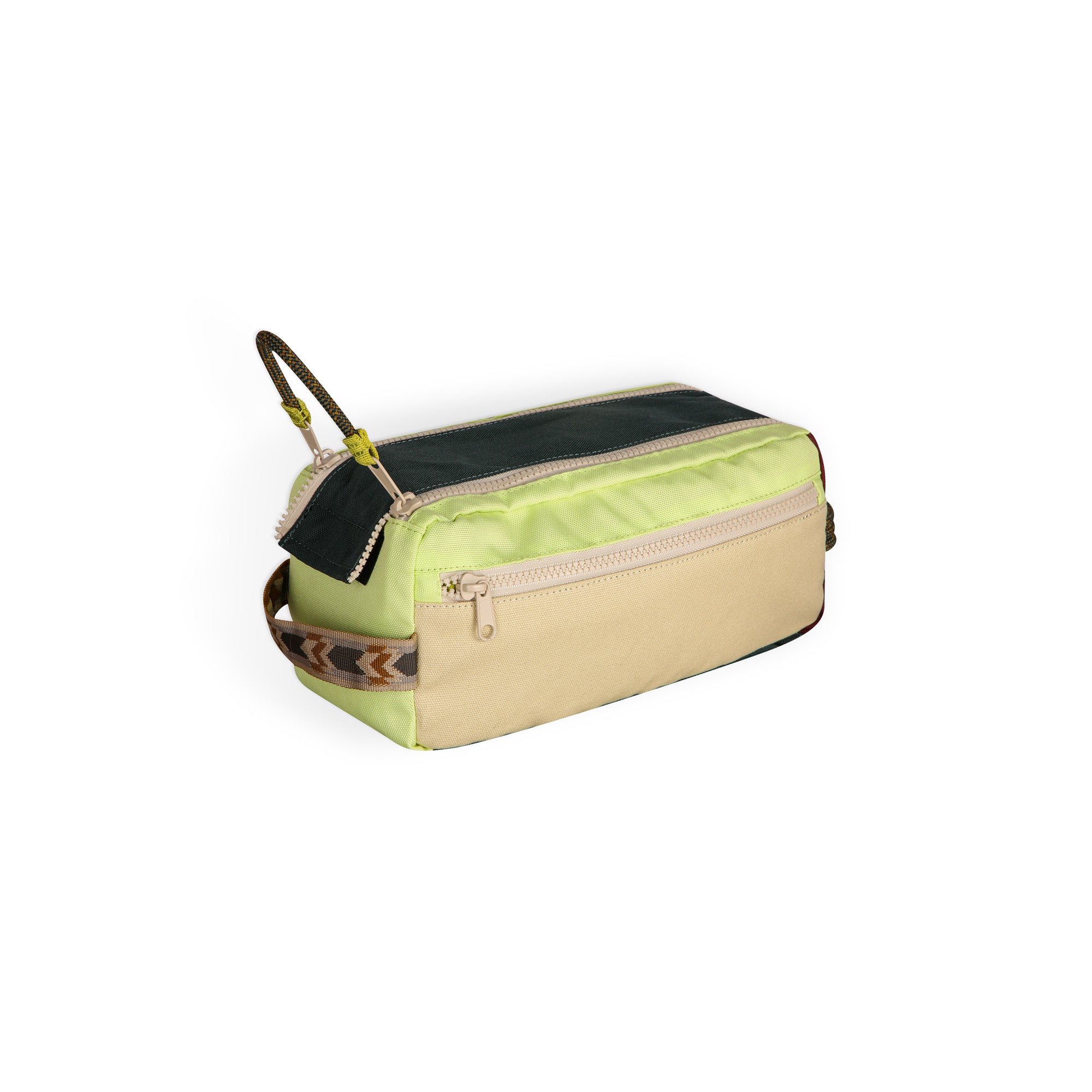 #colour_Fresh Forest