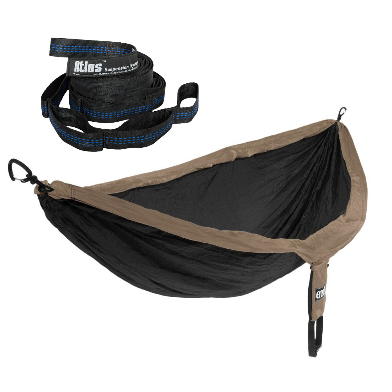 #colour_Khaki | Black