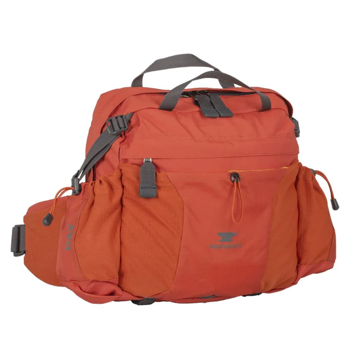 #colour_Cinnamon Red