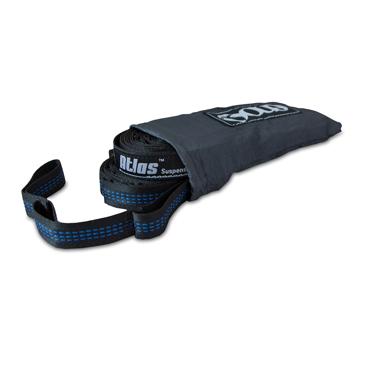 Atlas Hammock Straps