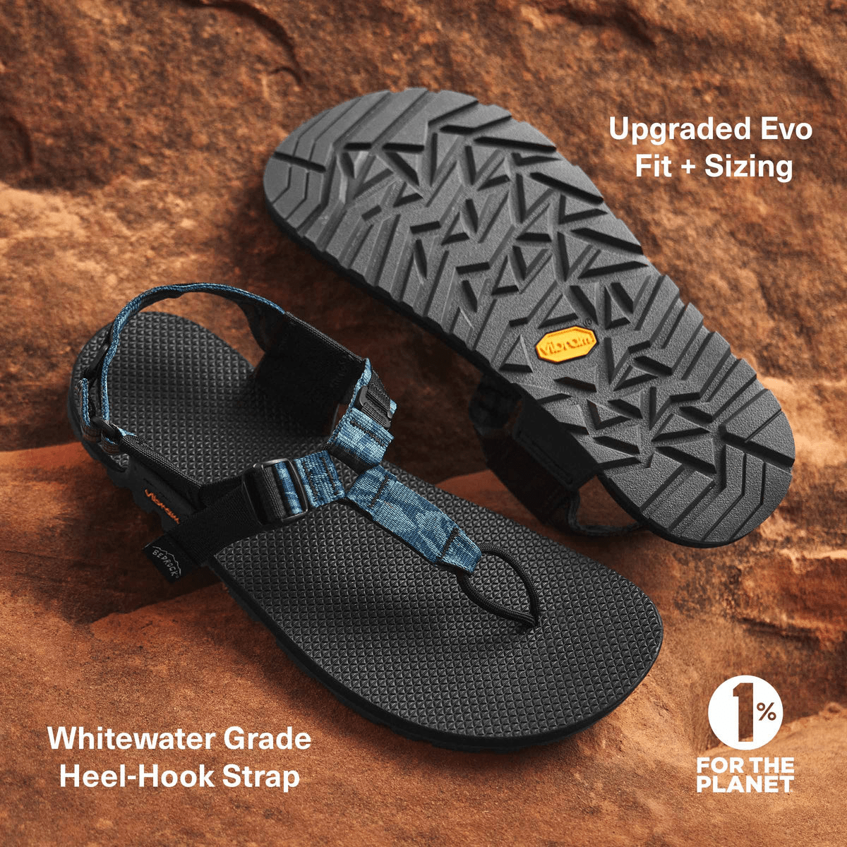 Cairn Evo PRO Sandals