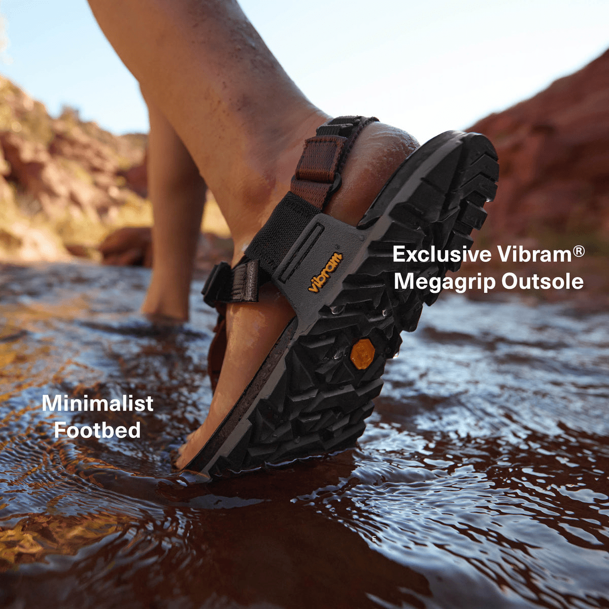 Cairn Evo PRO Sandals