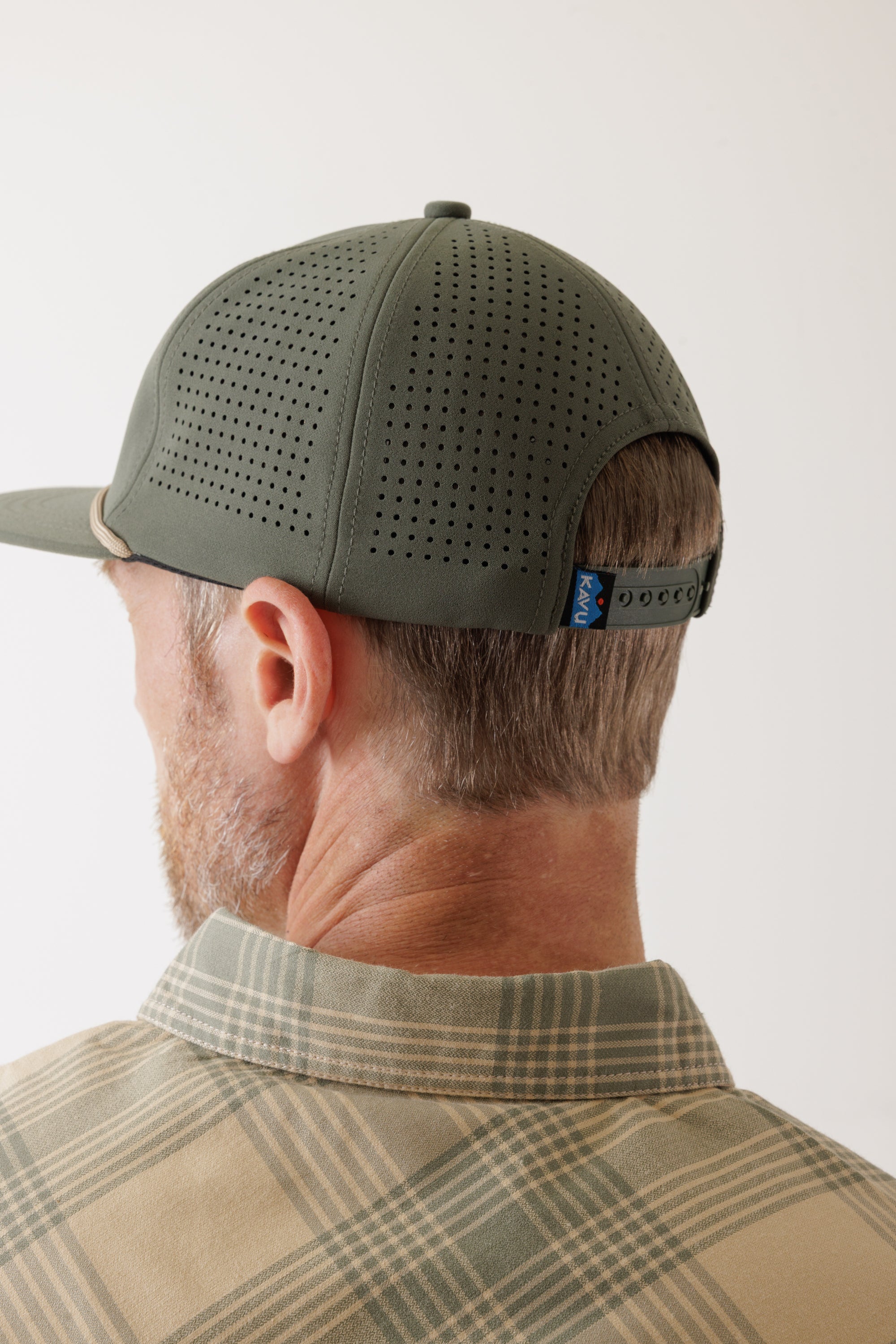 Dojo Cap