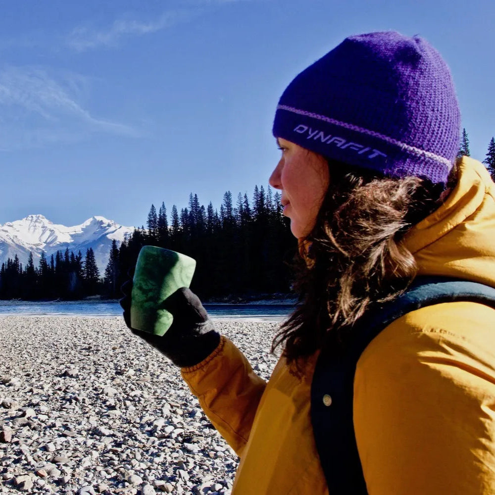 KUPILKA 30 - tall cup