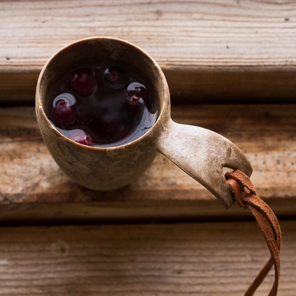 KUPILKA 5 - shot cup