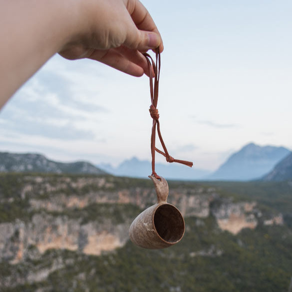 KUPILKA 5 - shot cup