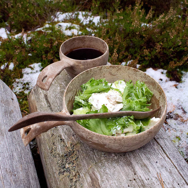 KUPILKA 55 - soup bowl