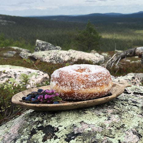 KUPILKA 14 - small plate