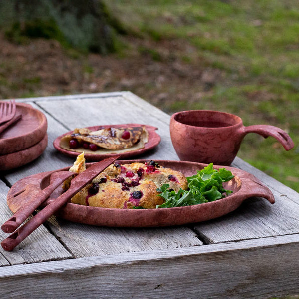 KUPILKA 14 - small plate