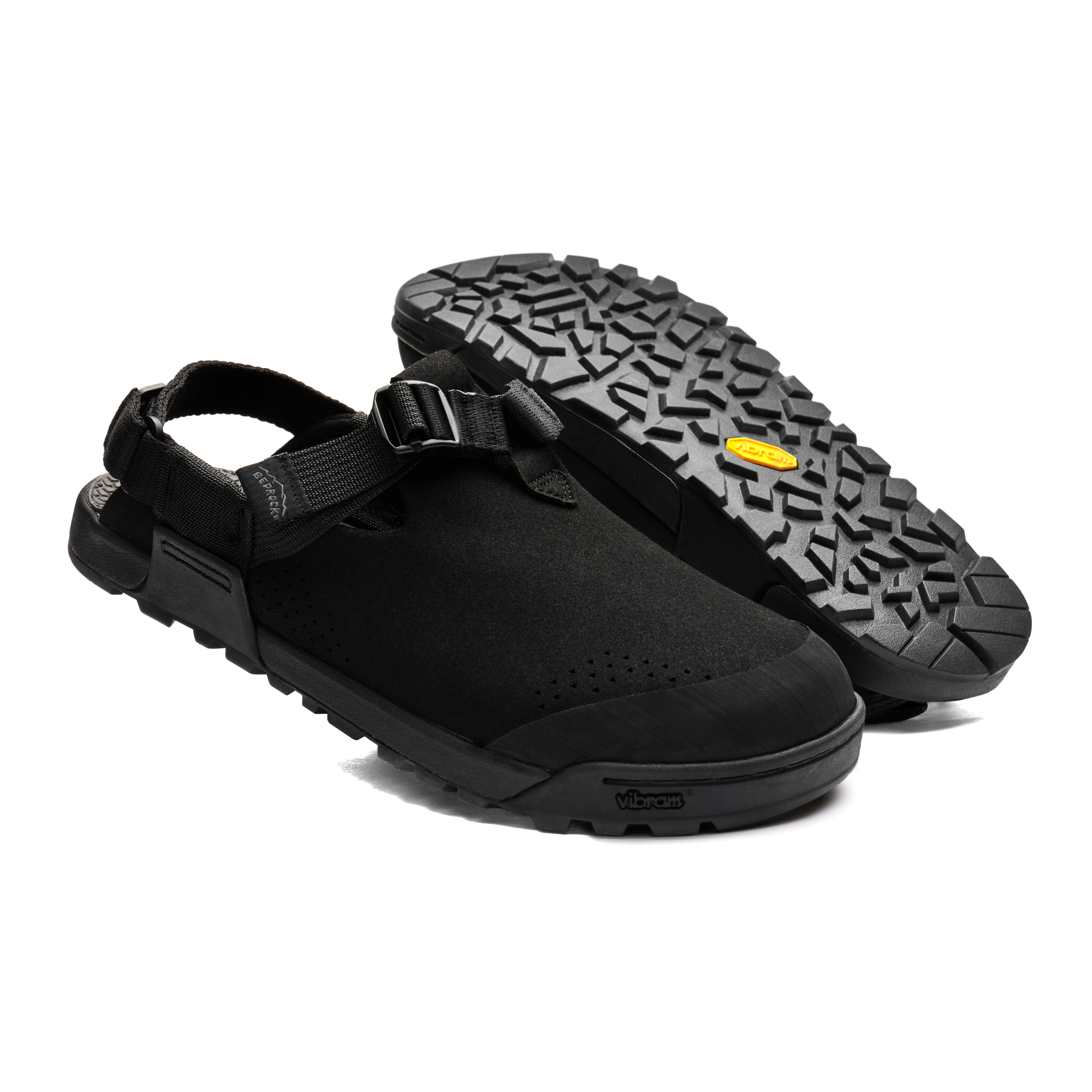 #colour_Obsidian Black