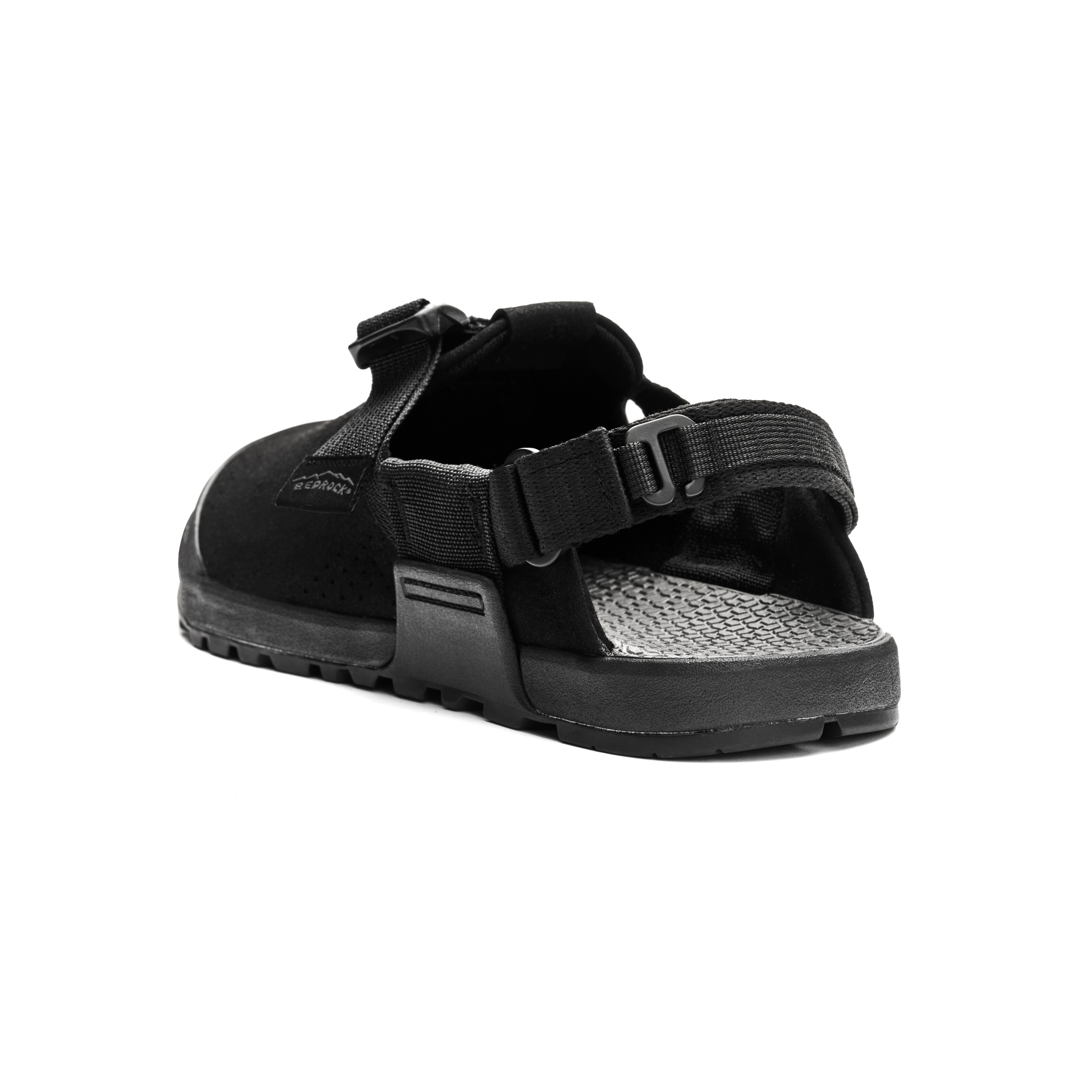 #colour_Obsidian Black