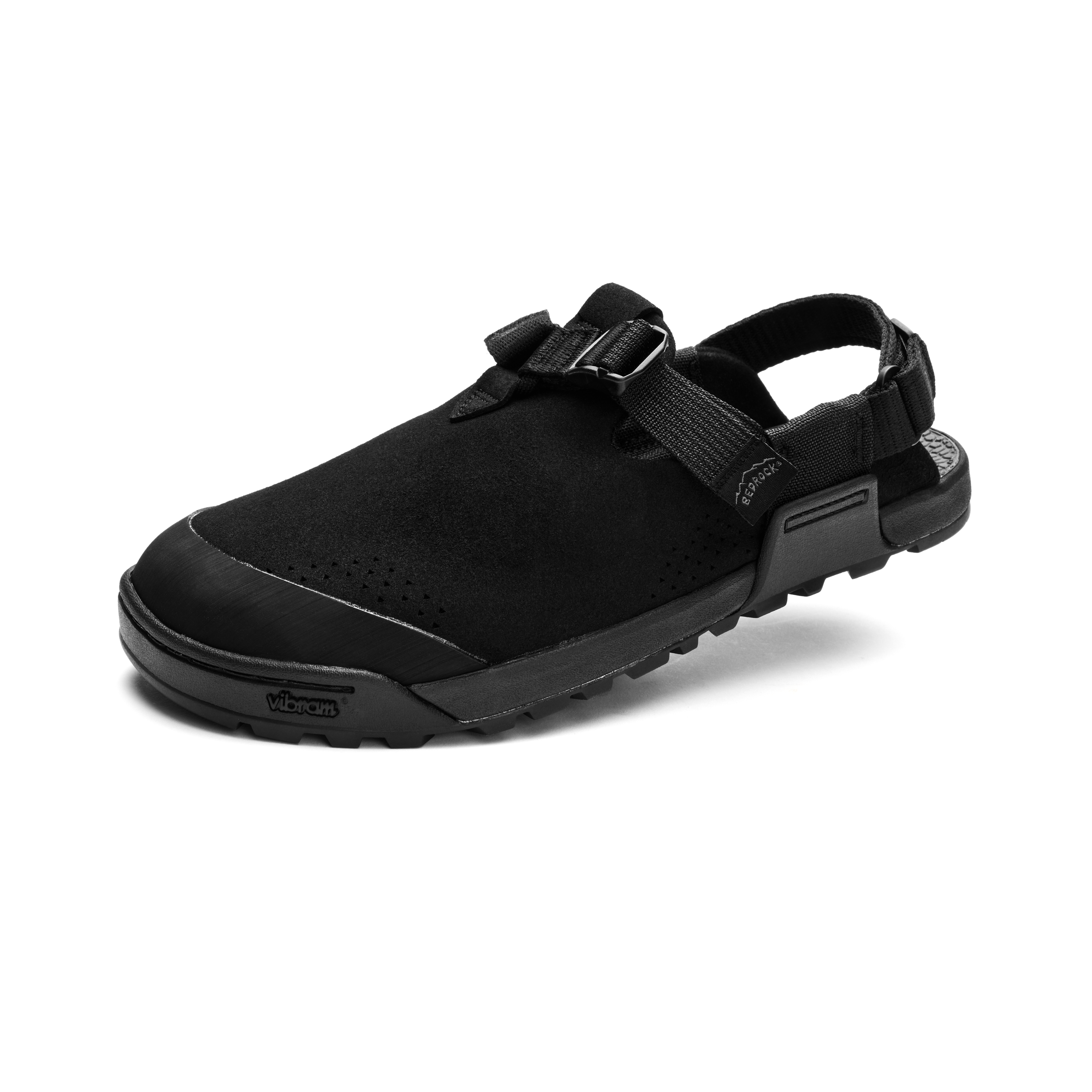 #colour_Obsidian Black