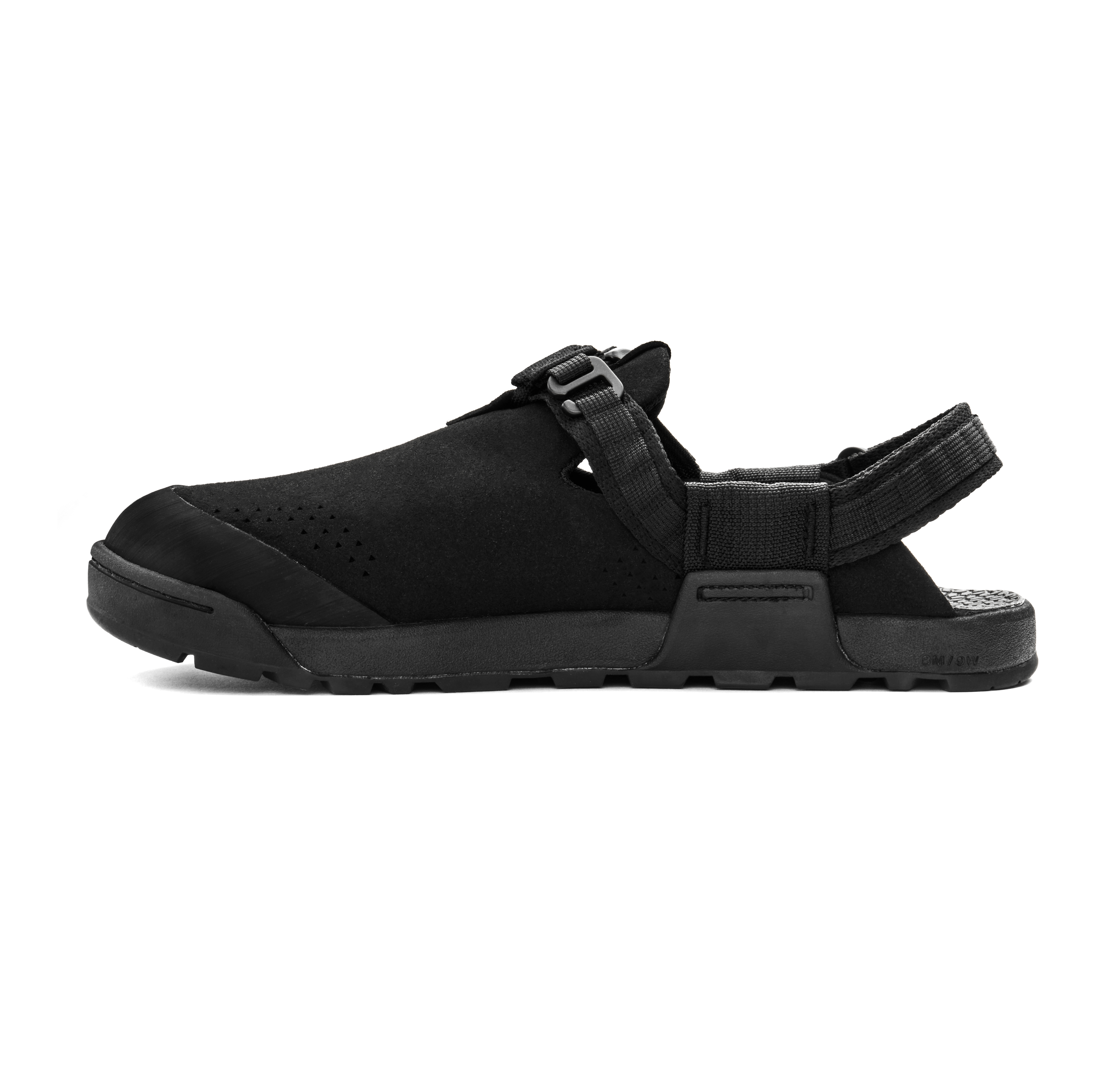 #colour_Obsidian Black