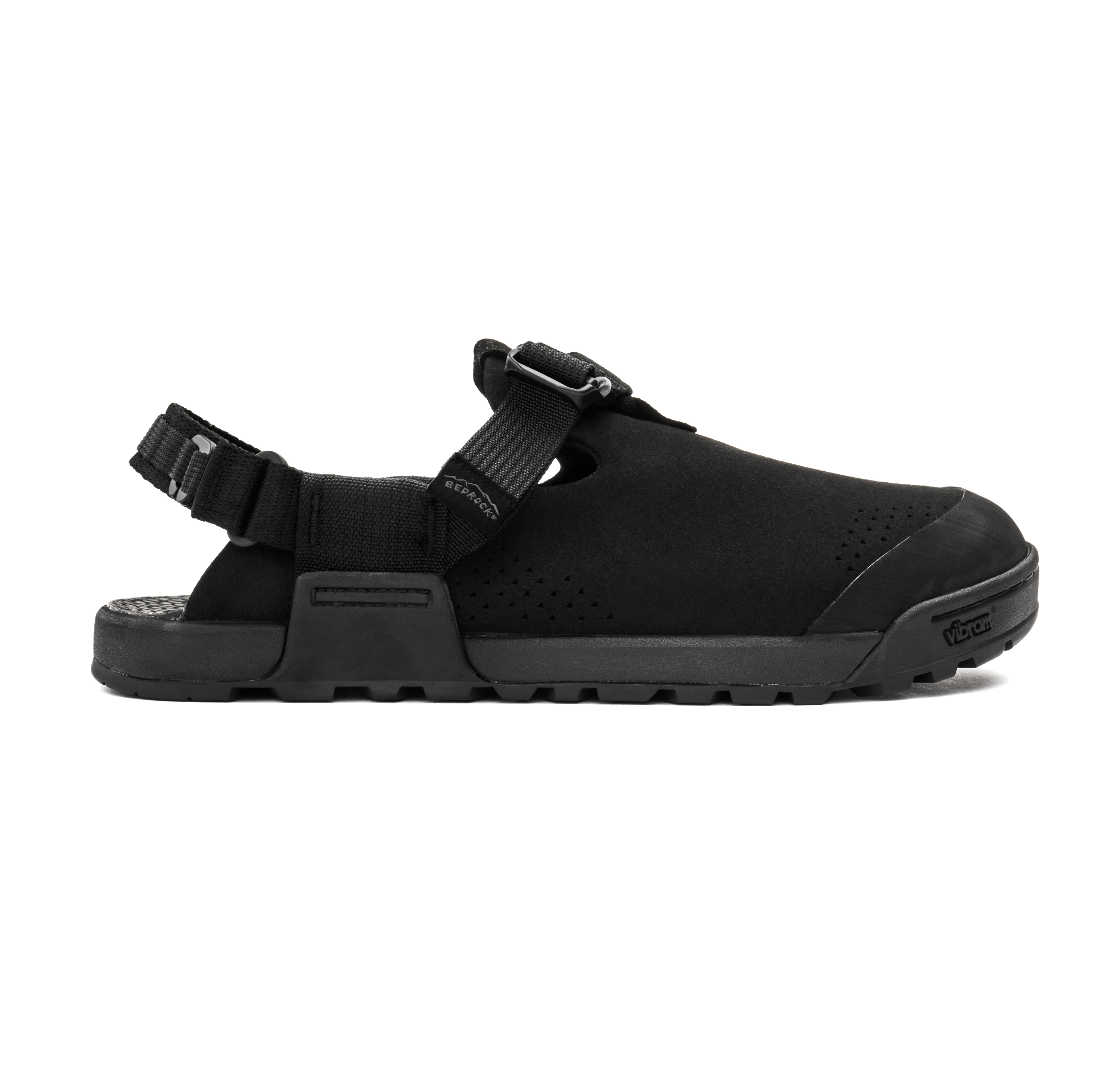 #colour_Obsidian Black