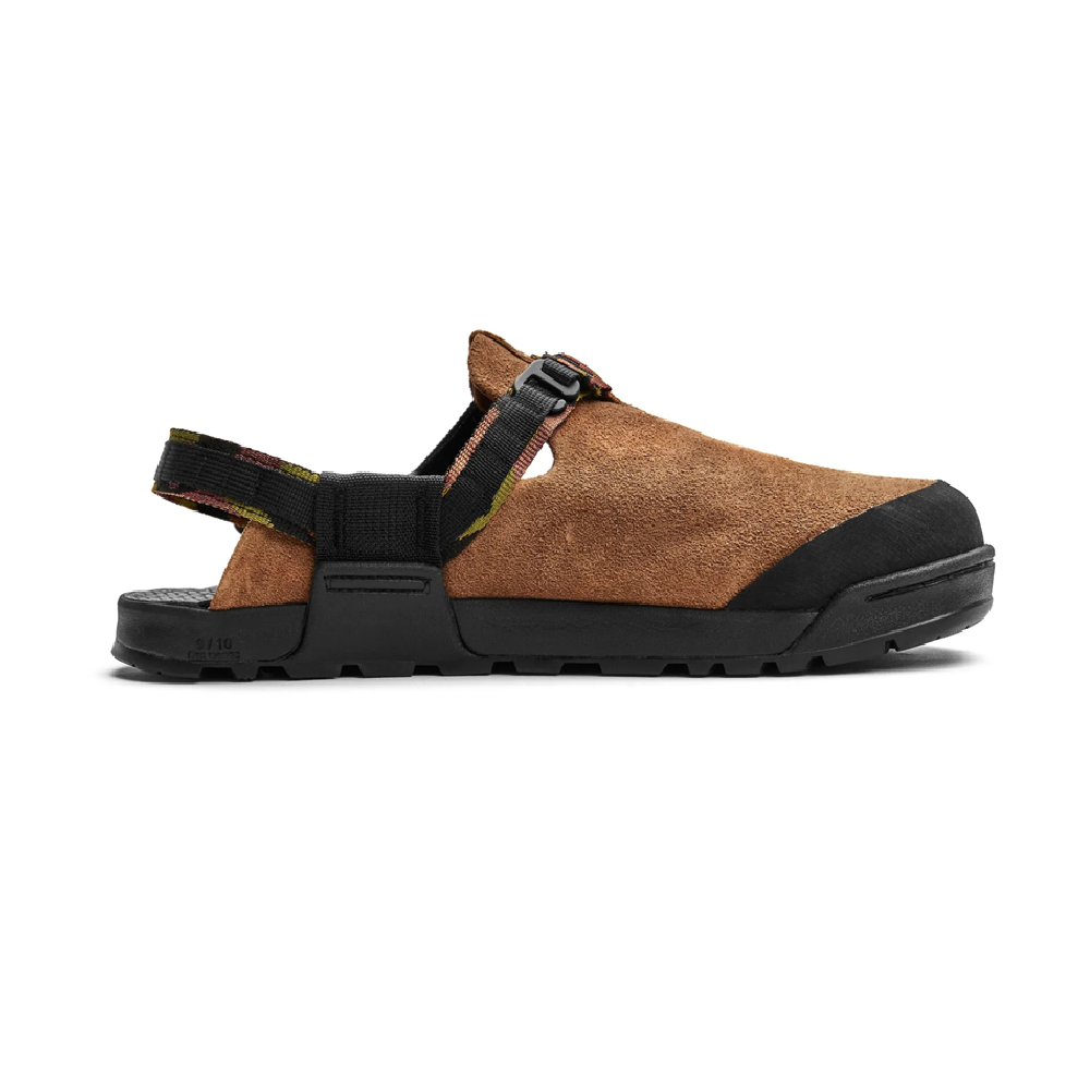 #colour_Ponderosa Brown