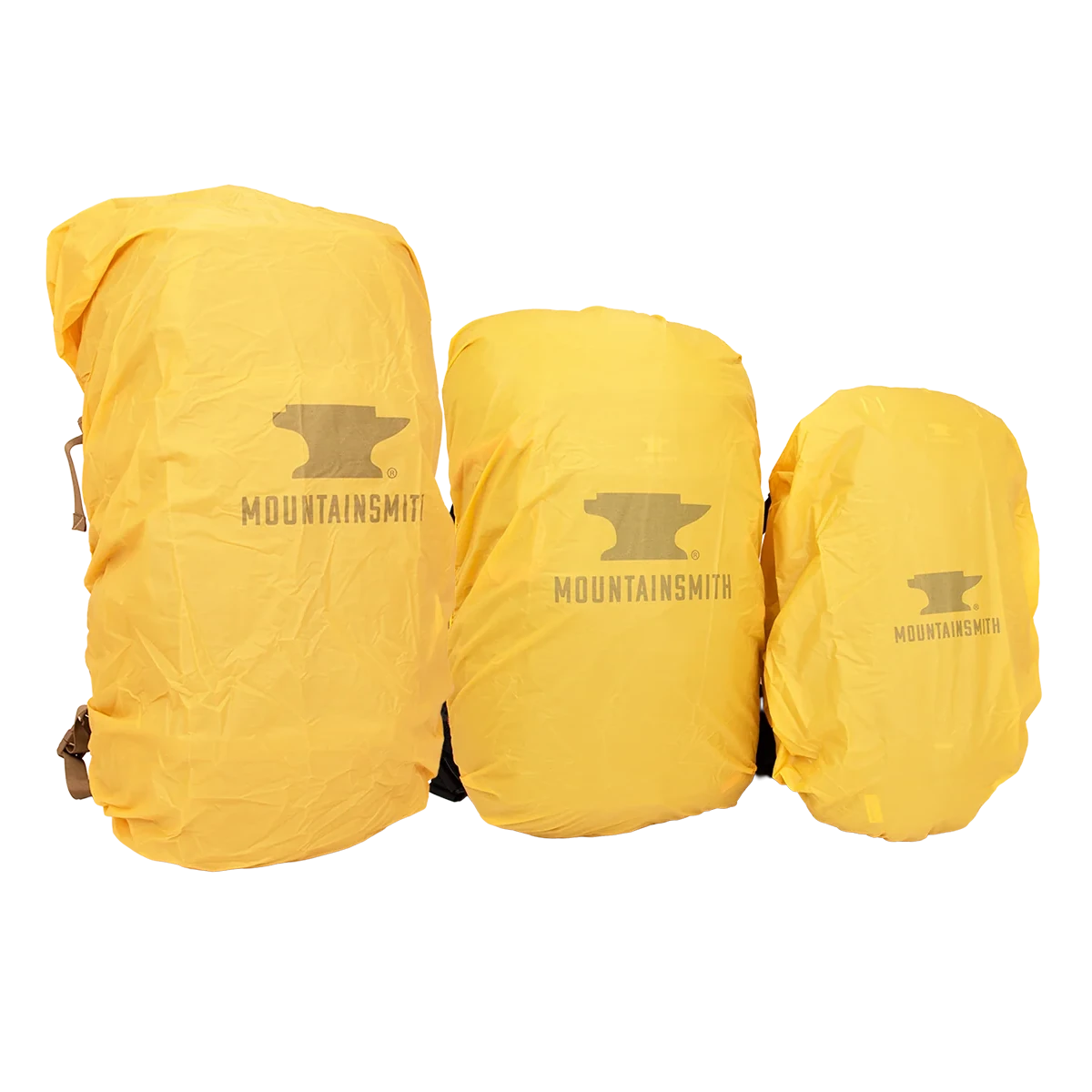 Backpack Raincover - Seamless