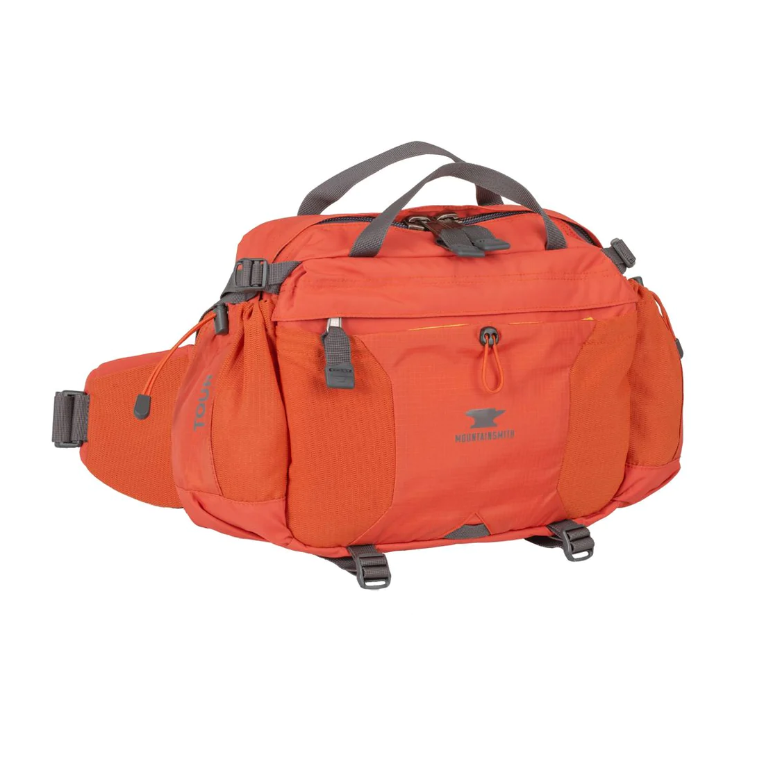 【未使用】96年 アメリカ製 Mountainsmith Tour Pack Tour