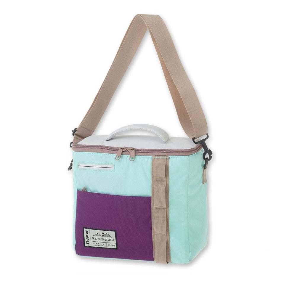 #colour_Spring Glacier