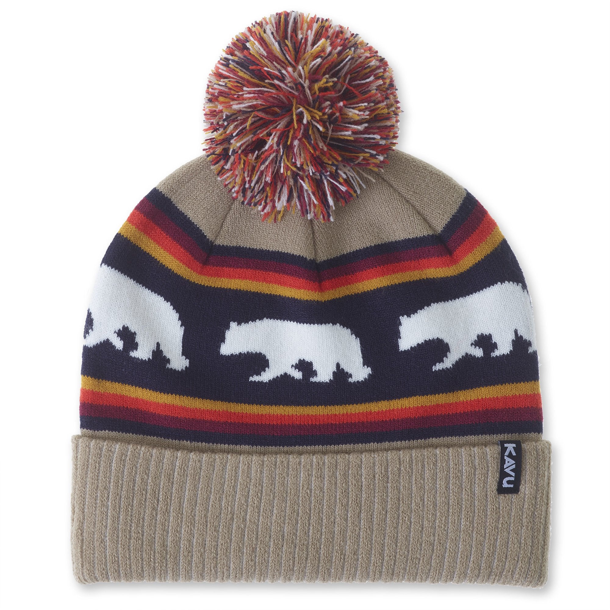 #colour_Snow Bear
